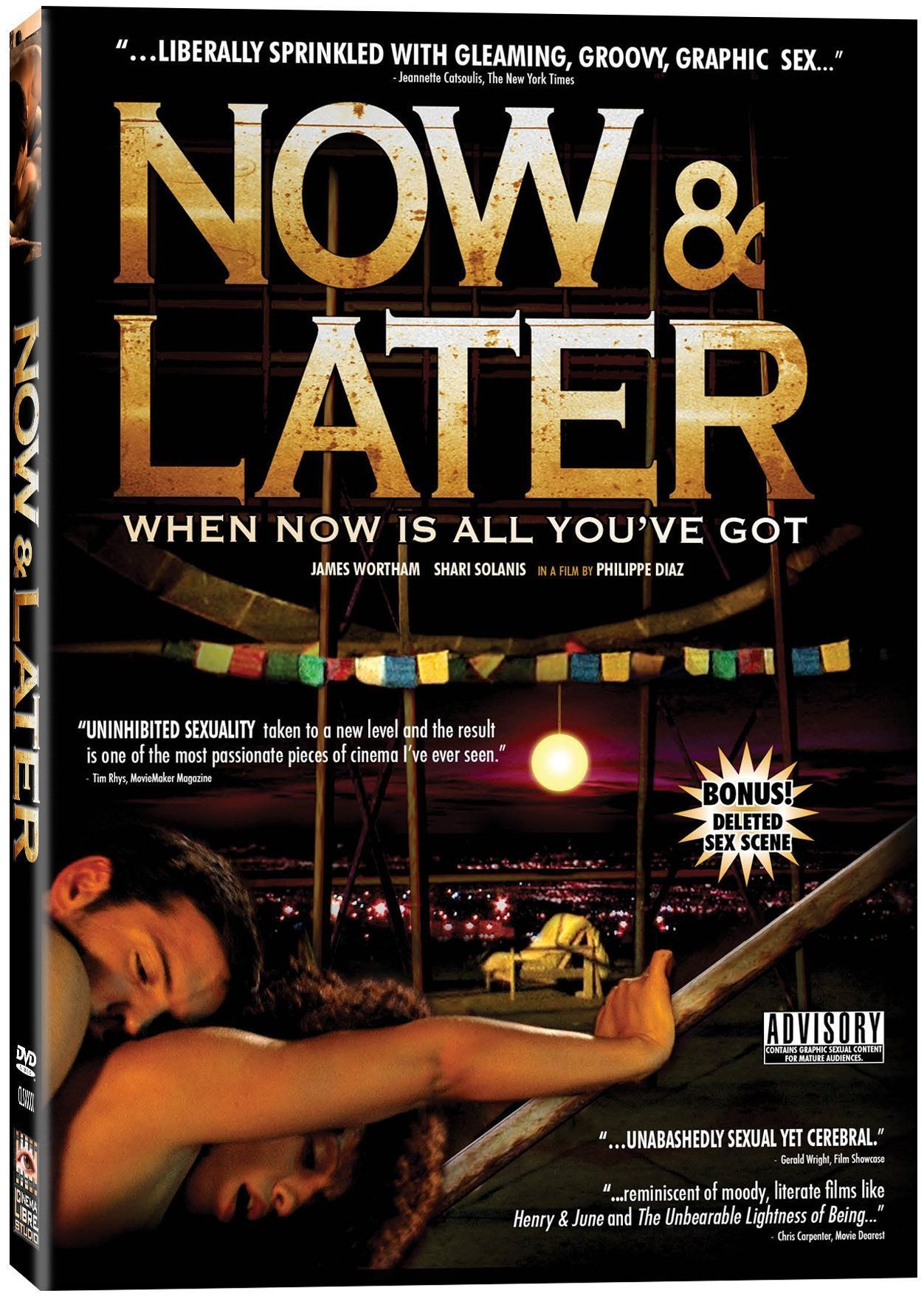 Now or later full movie