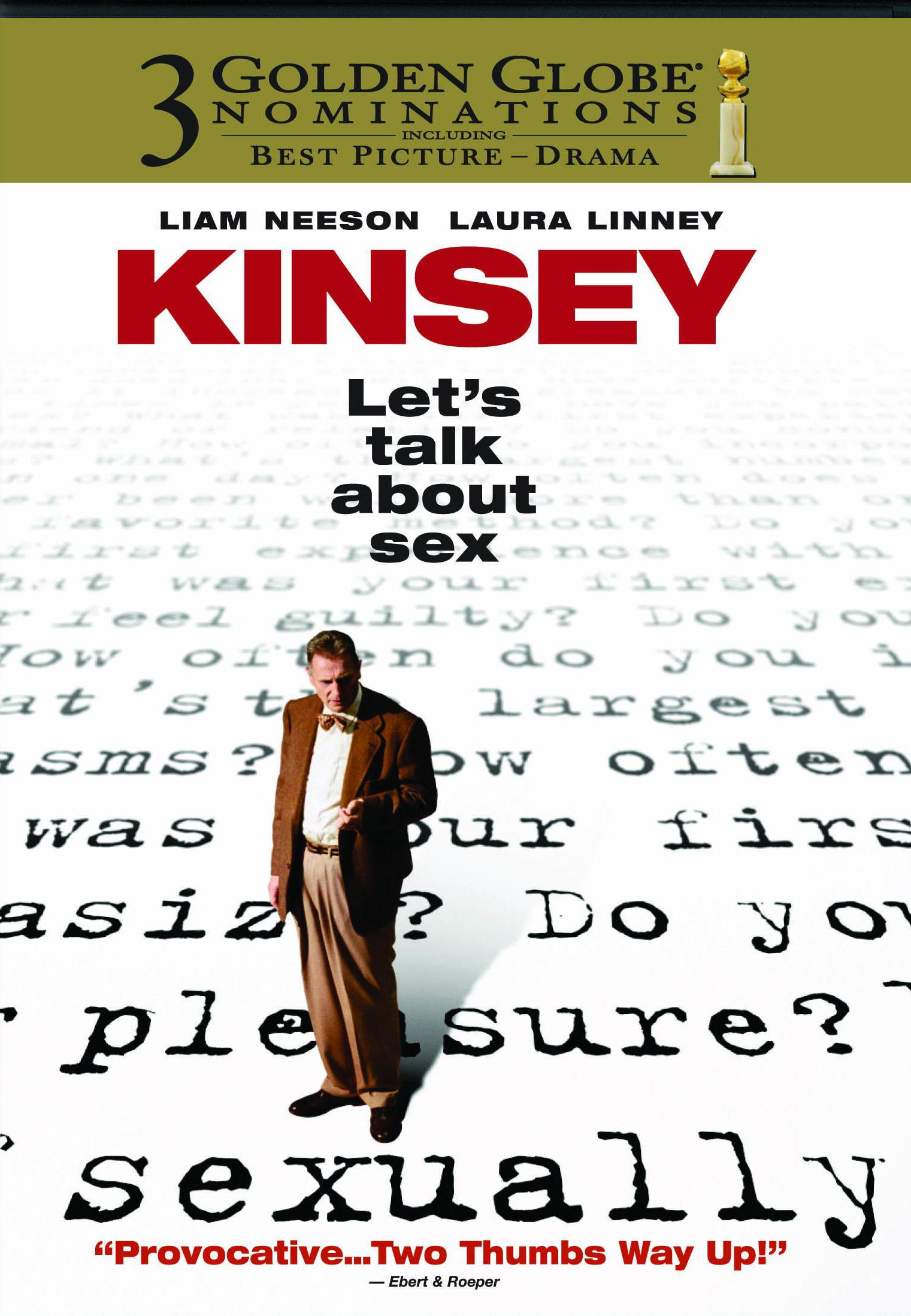 Kinsey movie netflix sex scene