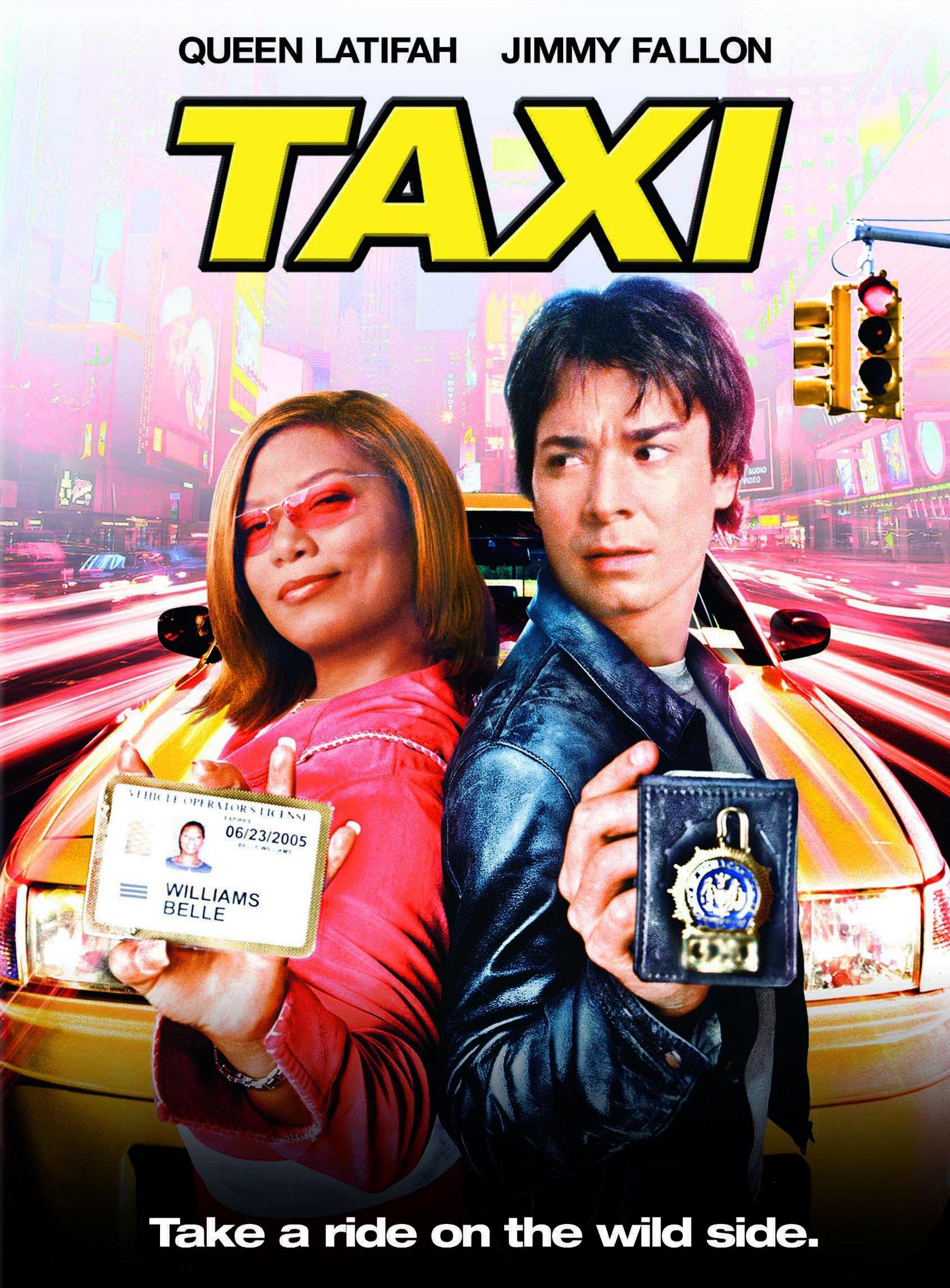 Taxi - Full Cast & Crew - TV Guide