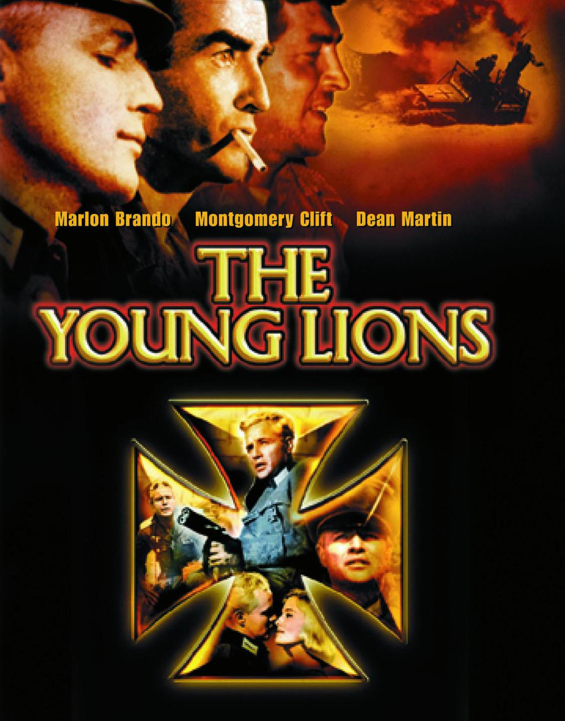 young lions tour