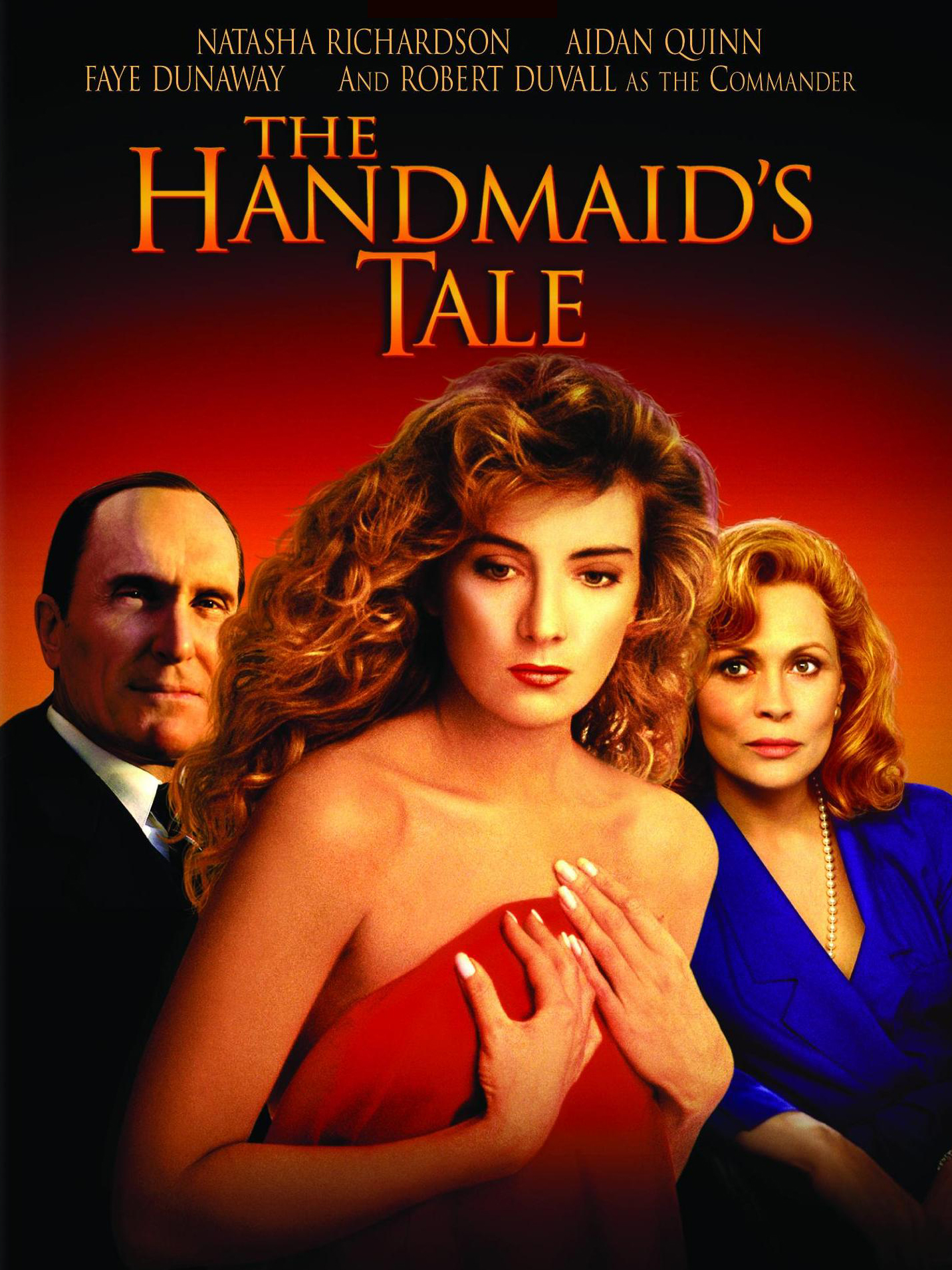 The Handmaids Tale Streaming