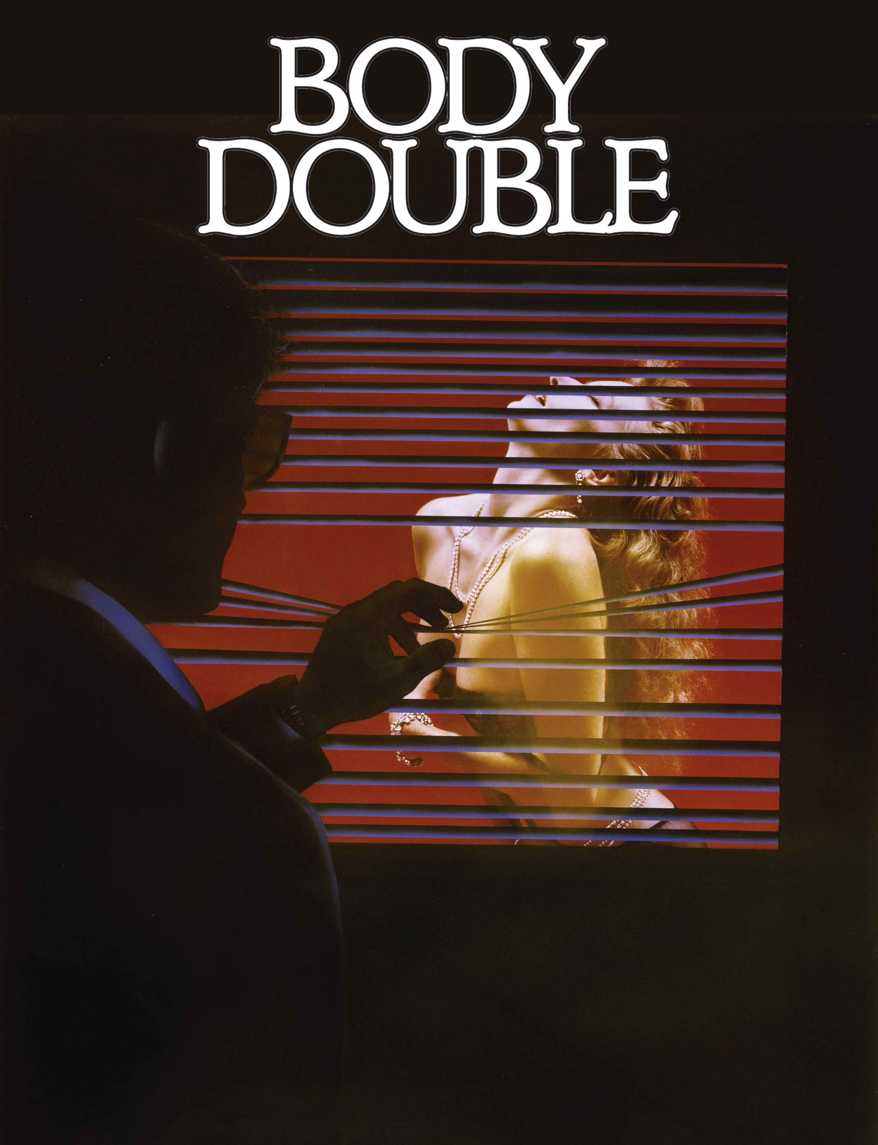 body double movie review