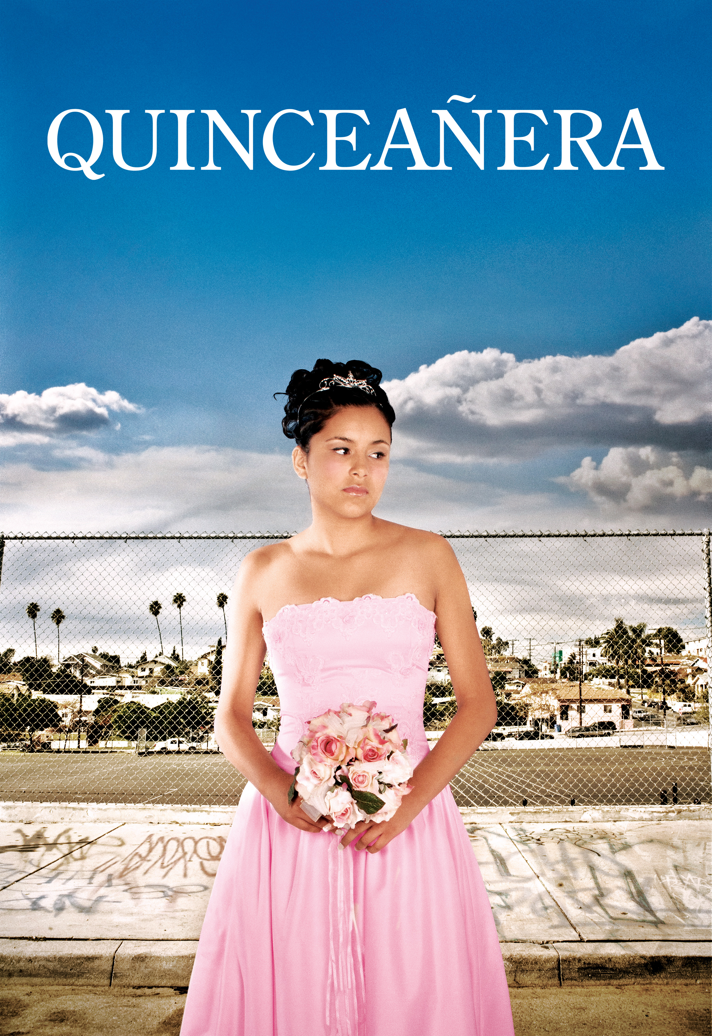 My dream quinceanera where to watch