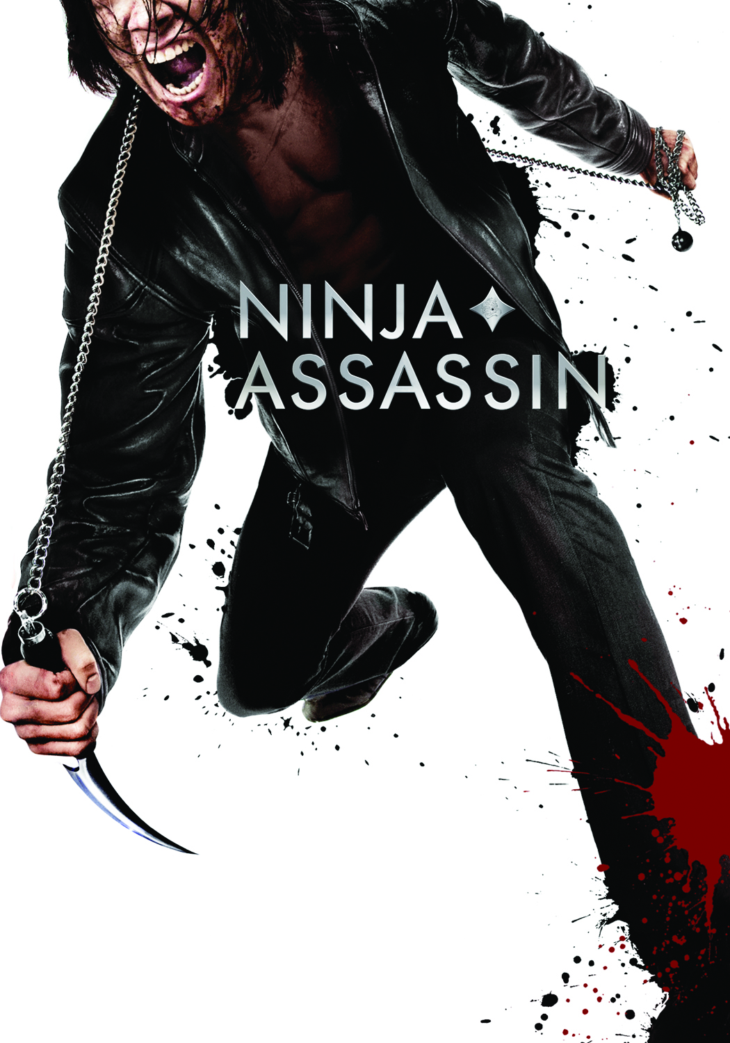 Where to watch Ninja Assassin?