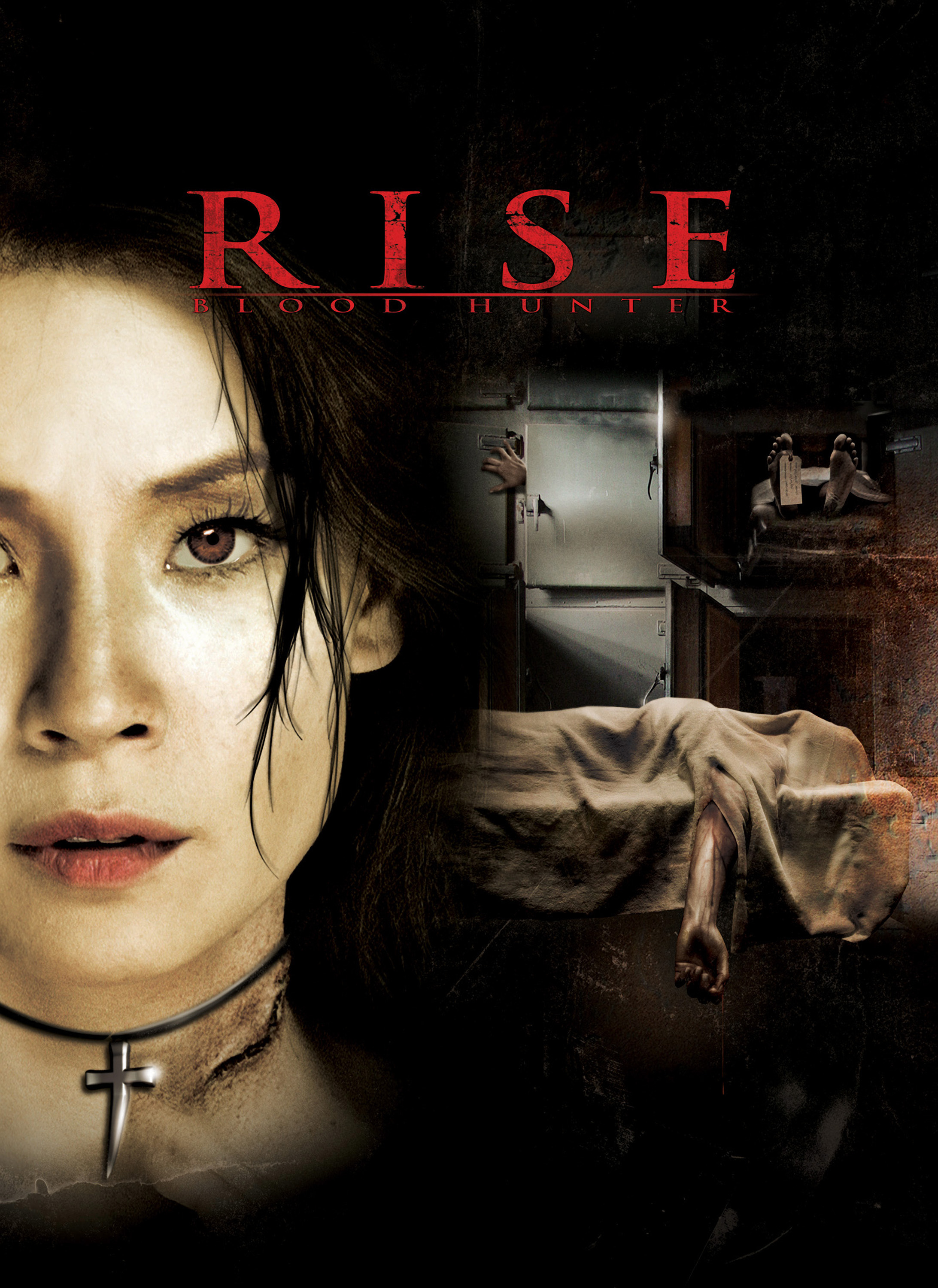 rise blood hunter movie review