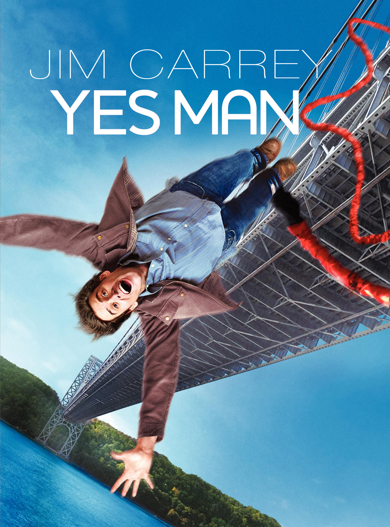 movie review yes man