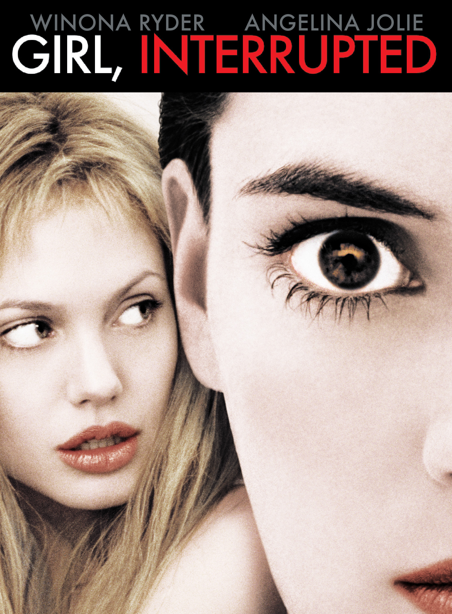 Girl Interrupted Where To Watch And Stream Tv Guide