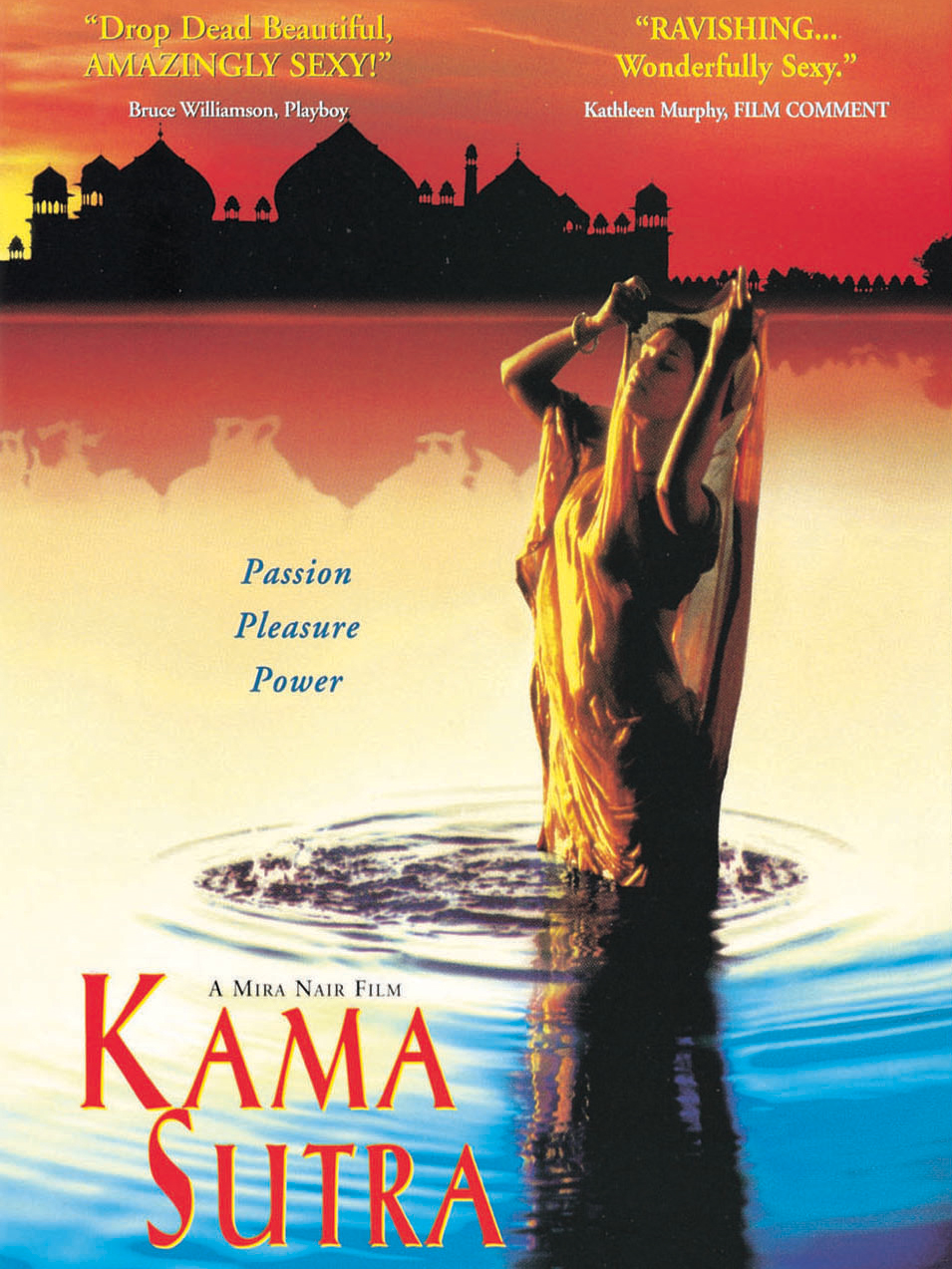 Stream Kama Sutra: A Tale of Love, watch trailers, see the cast, and more a...
