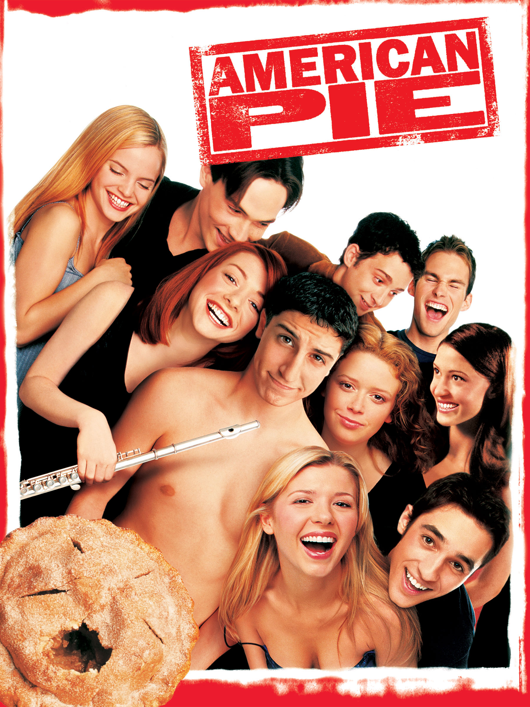 American Pie Full Cast And Crew Tv Guide