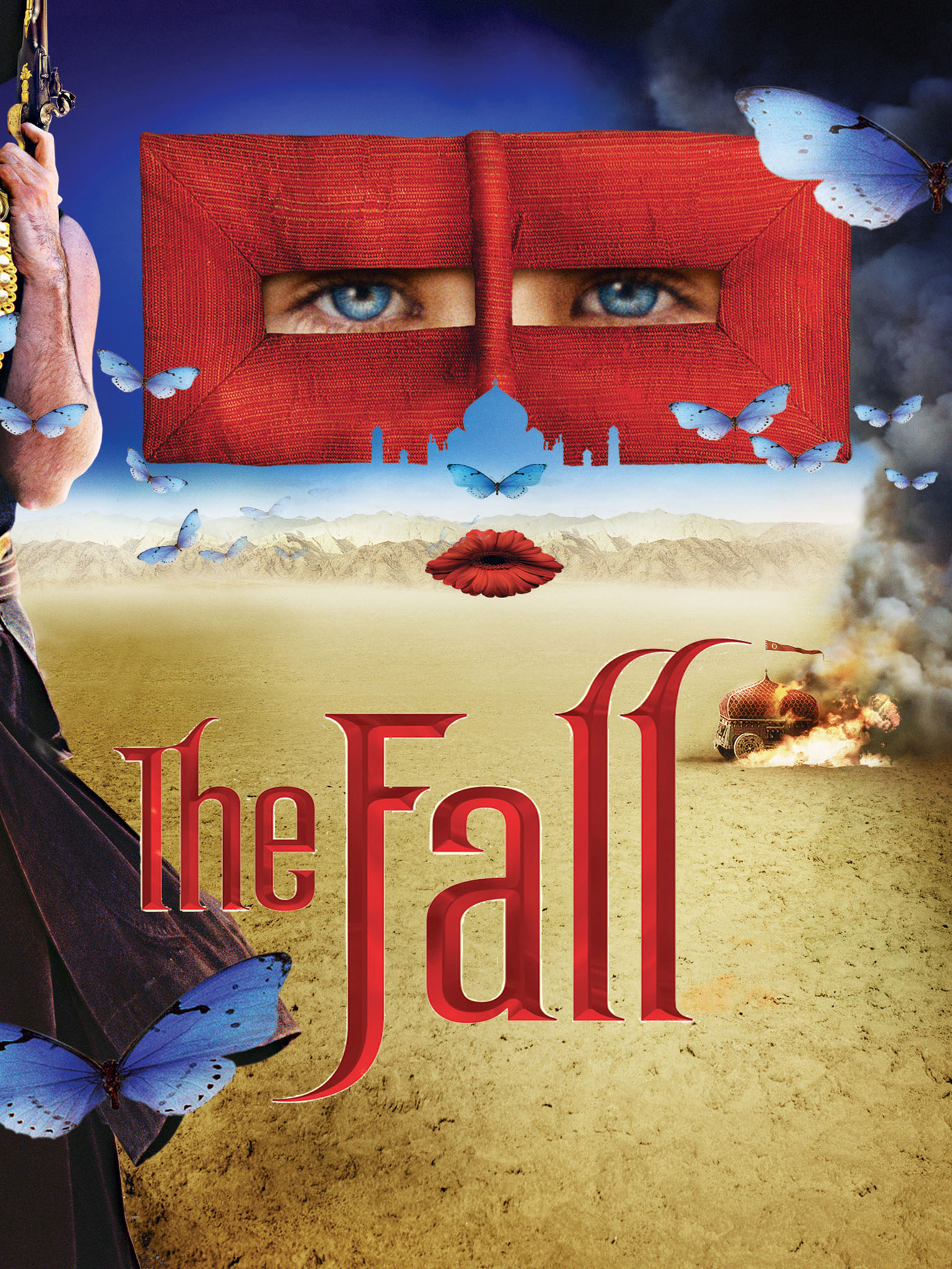 The Fall Movie Reviews And Movie Ratings Tv Guide 