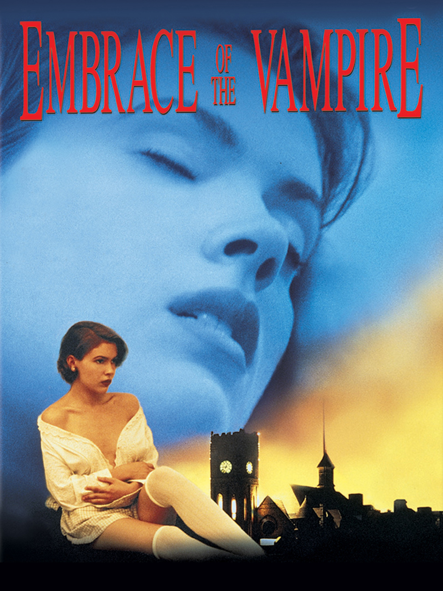Watch Embrace Of The Vampire Online Free