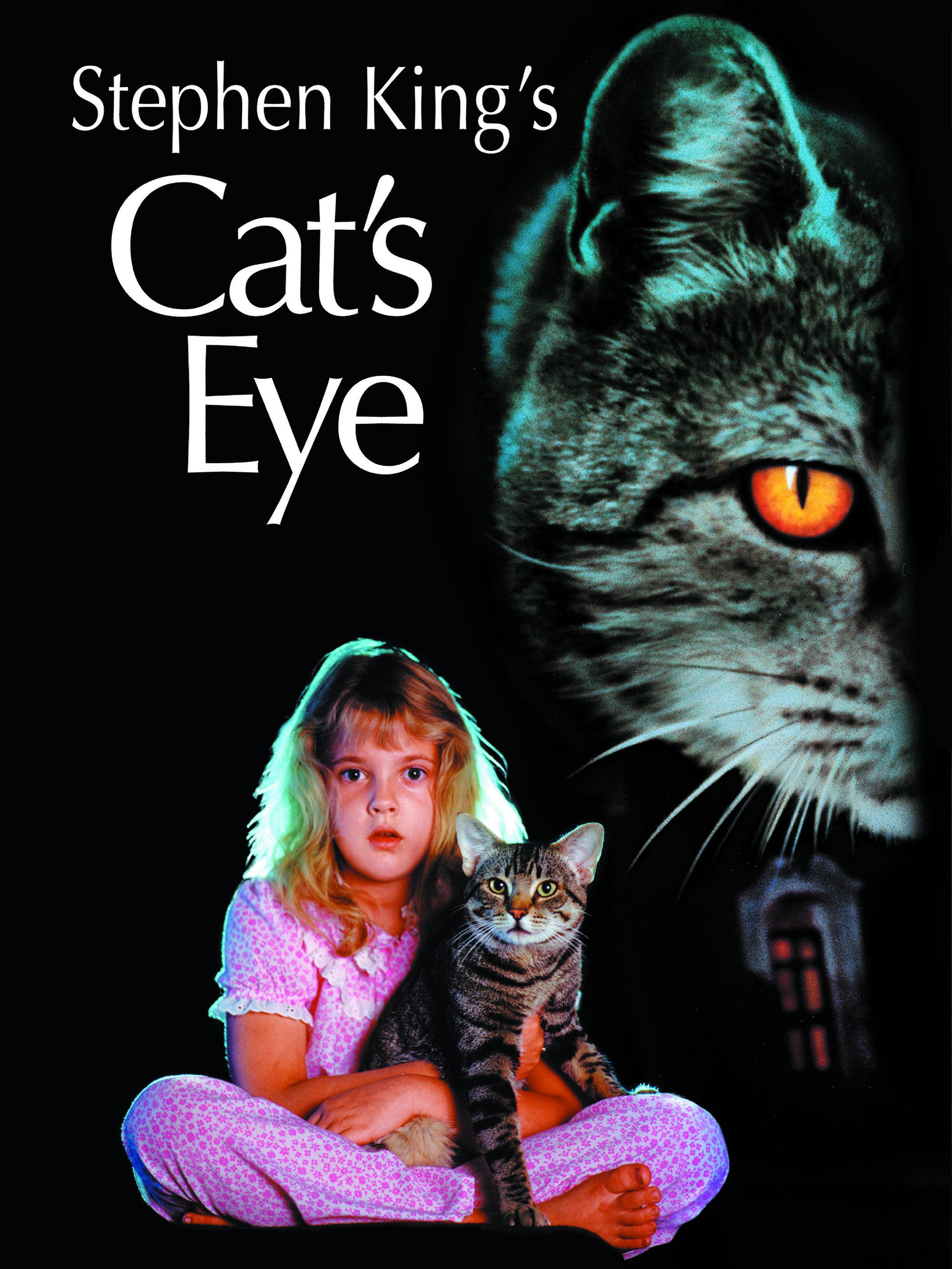 Stephen King S Cat S Eye Where To Watch And Stream Tv Guide