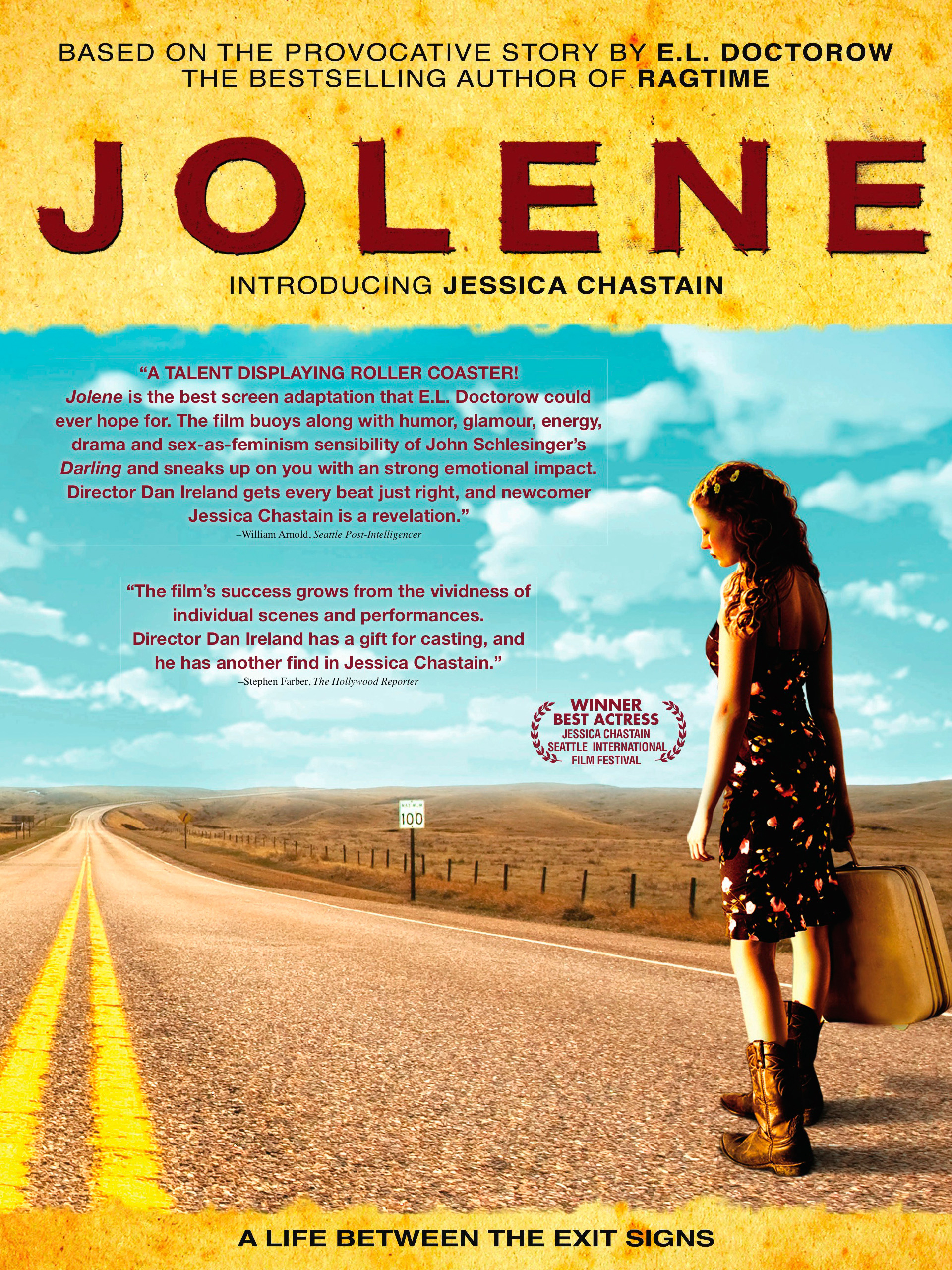 Jolene - Where to Watch and Stream