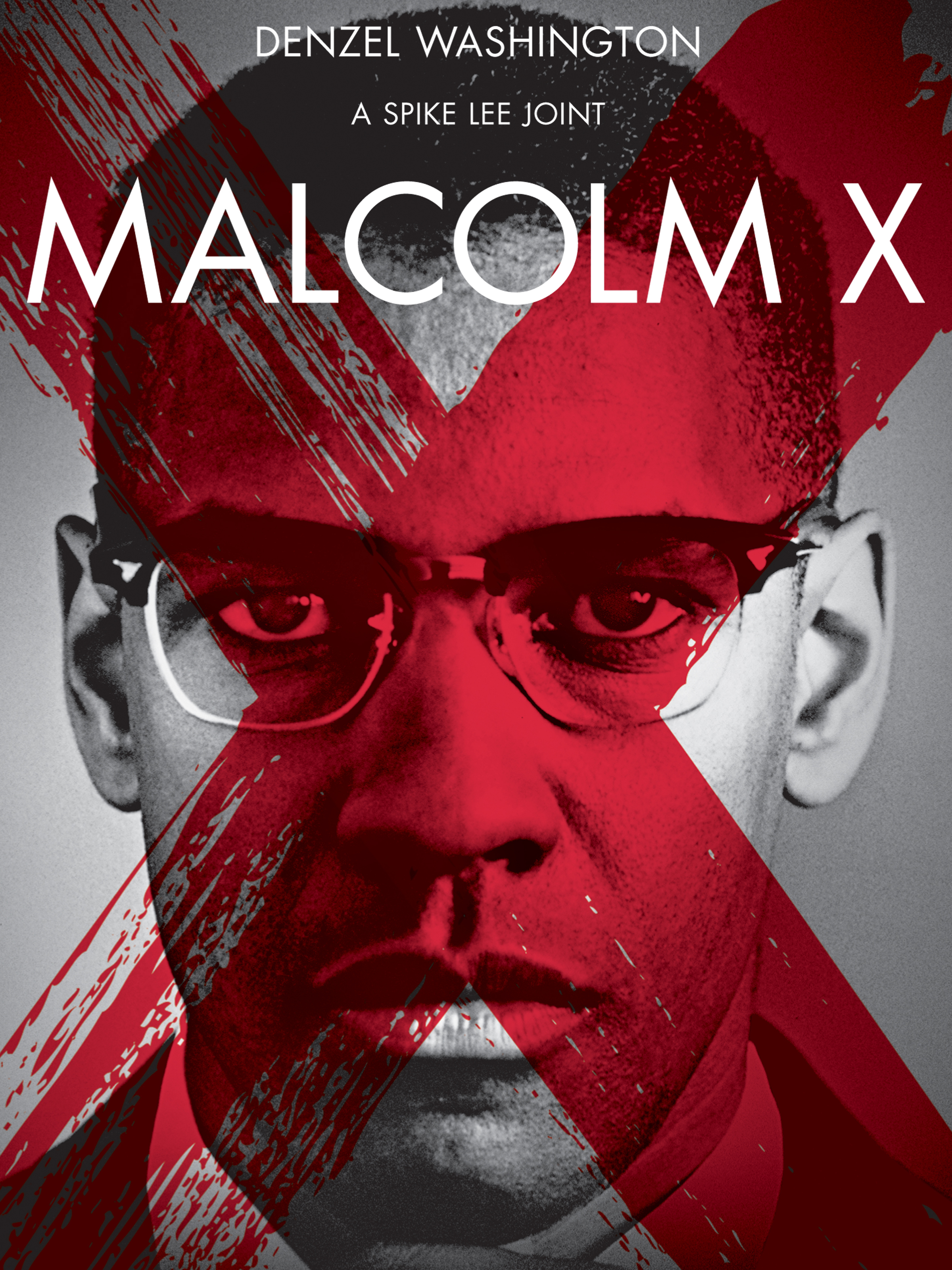 Malcolm X - Where to Watch and Stream - TV Guide