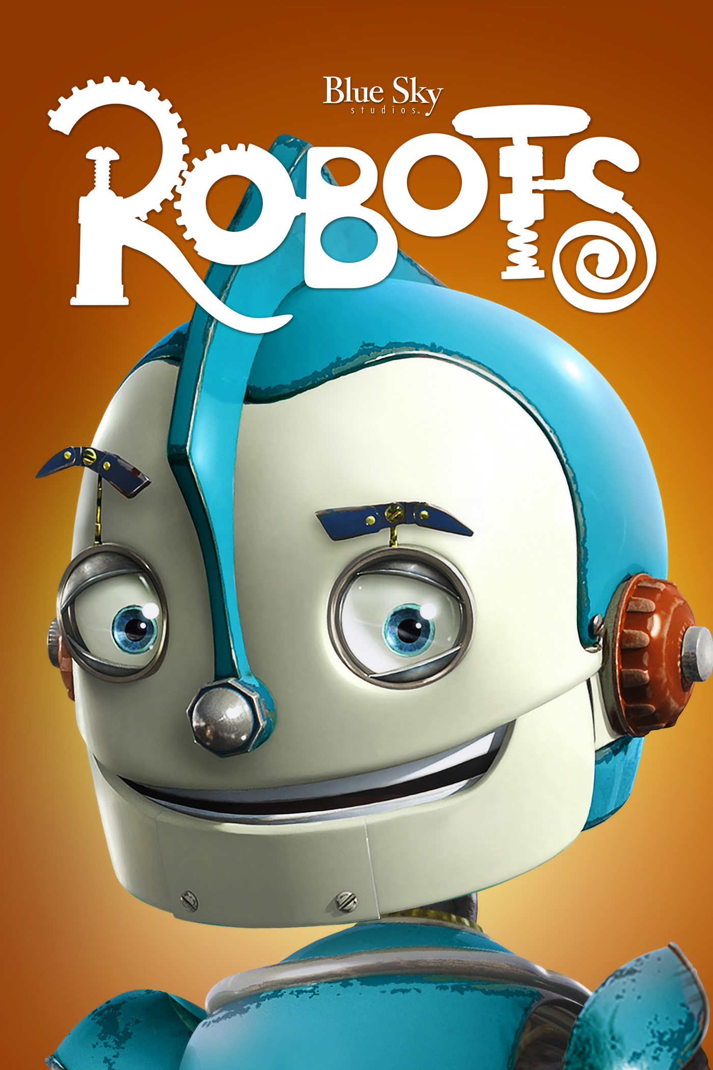 Robots - Full Cast & Crew - TV Guide