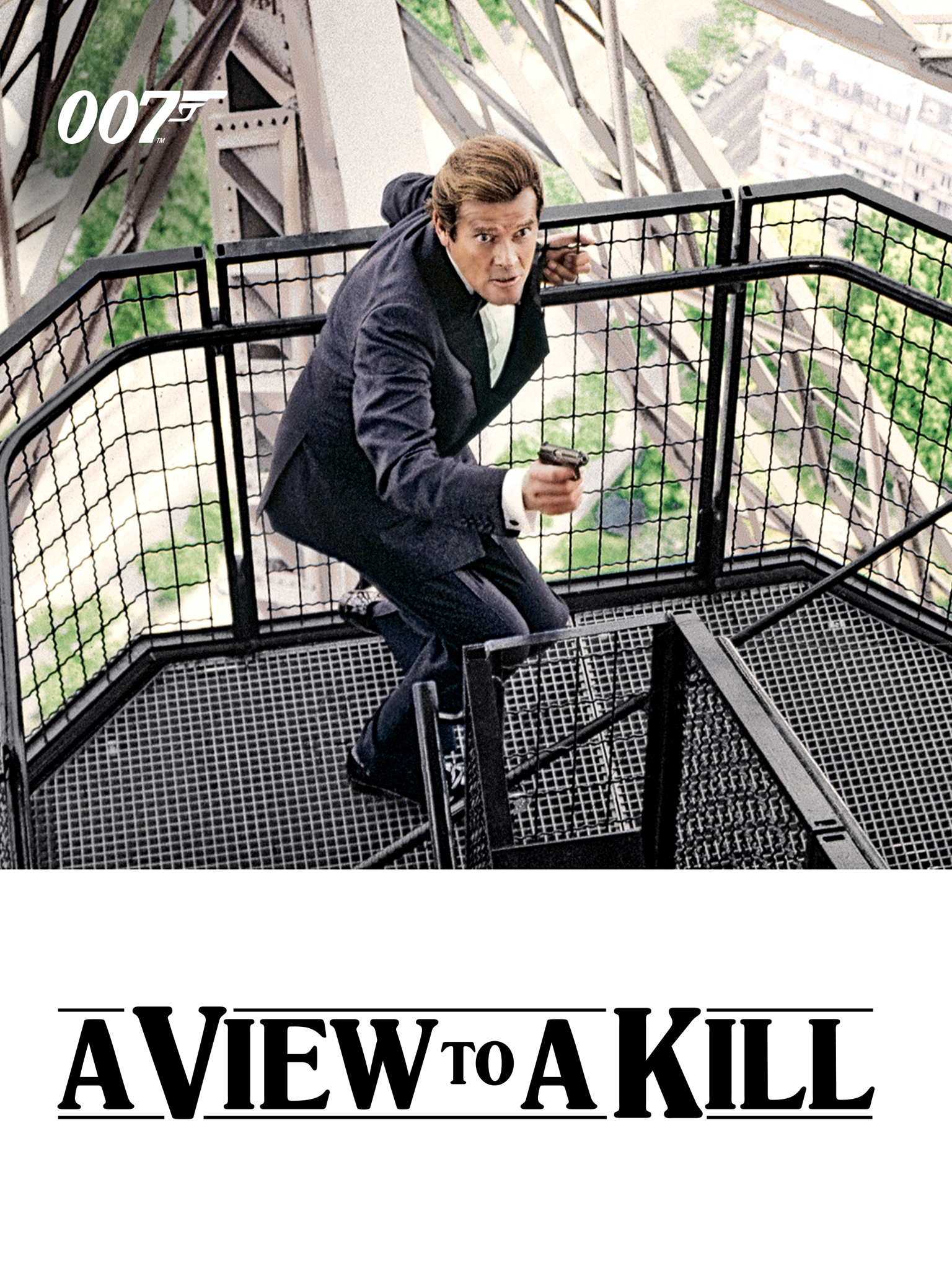 a view to a kill movie review