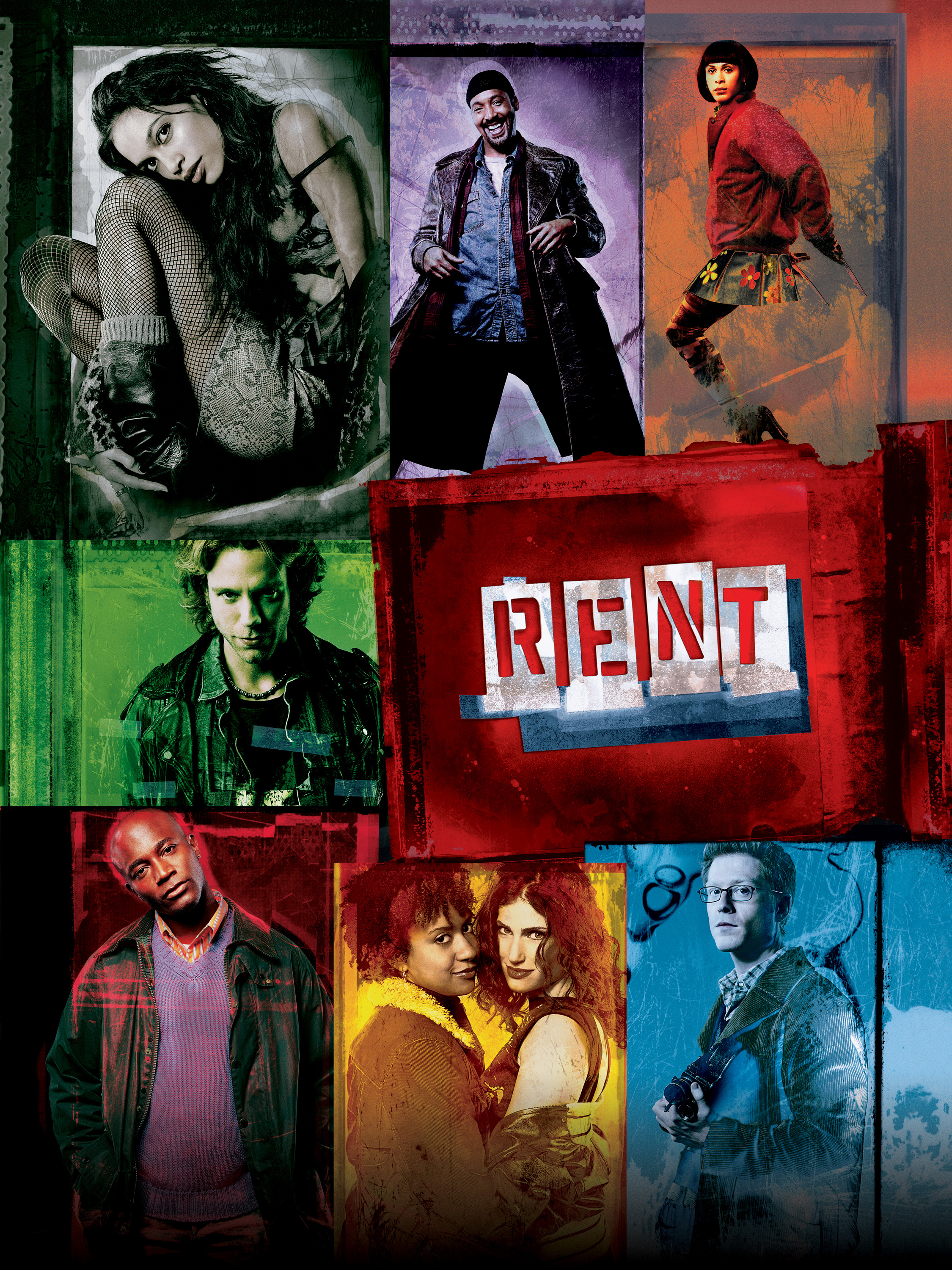 Rent - Where to Watch and Stream