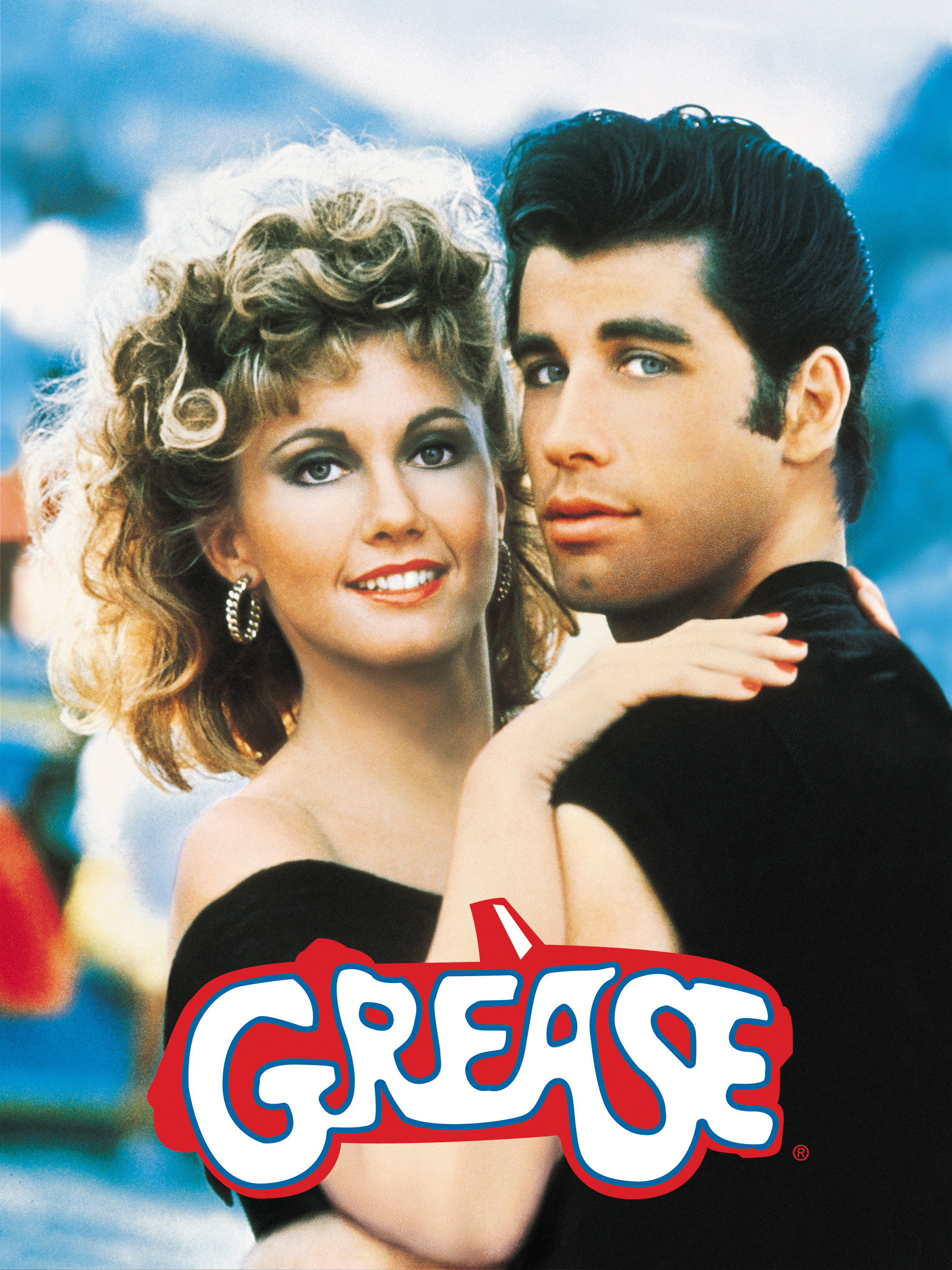 Grease bet365