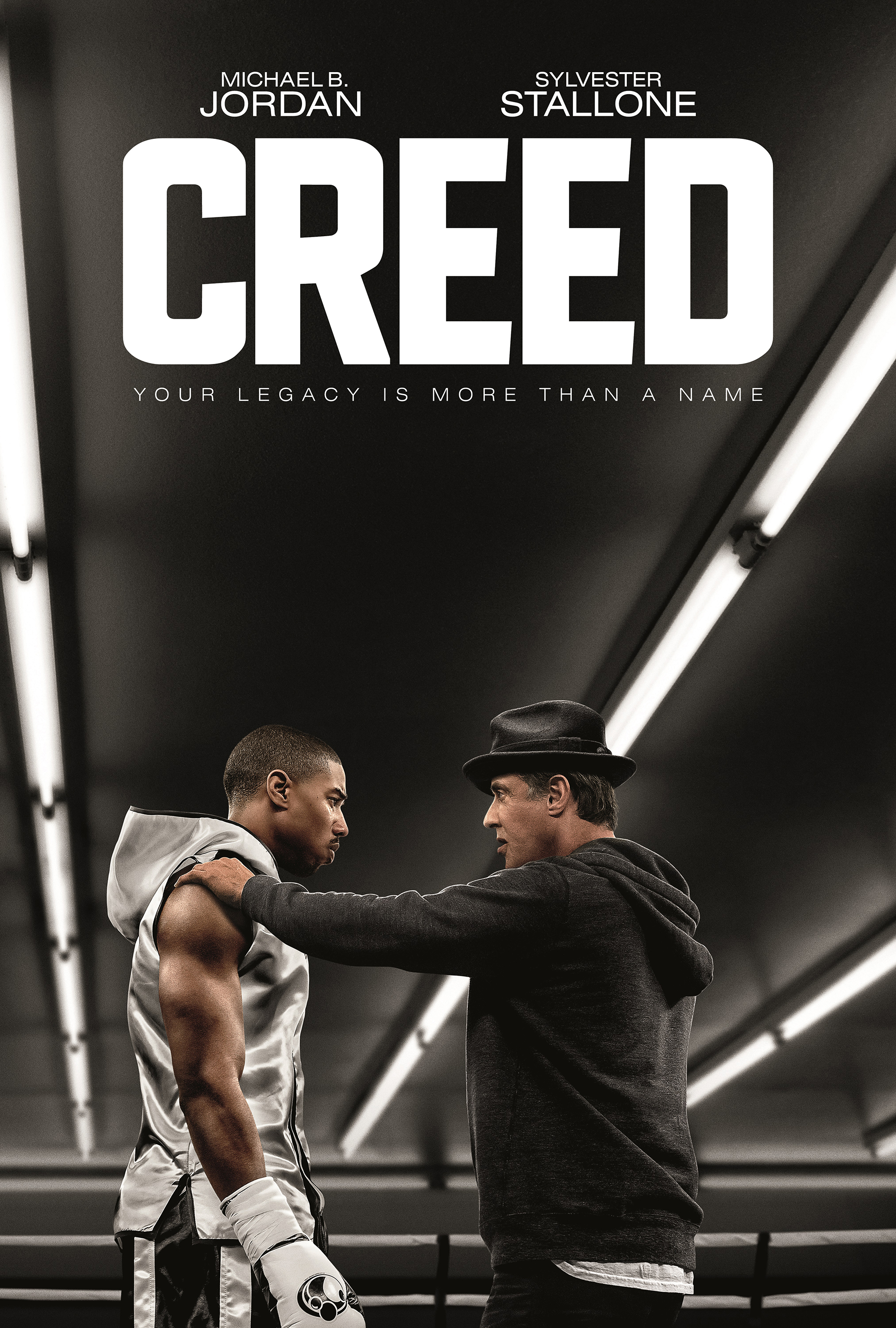 Creed - Where to Watch and Stream