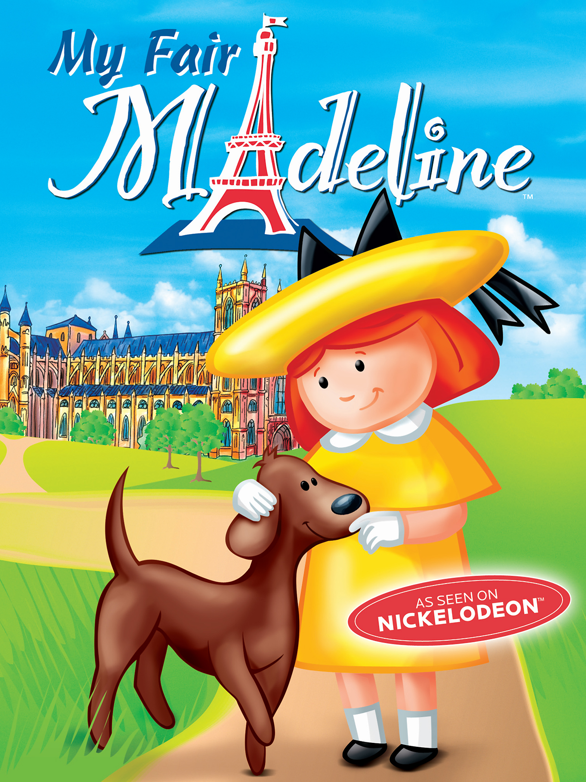 Madeline: My Fair Madeline - Where to Watch and Stream - TV Guide