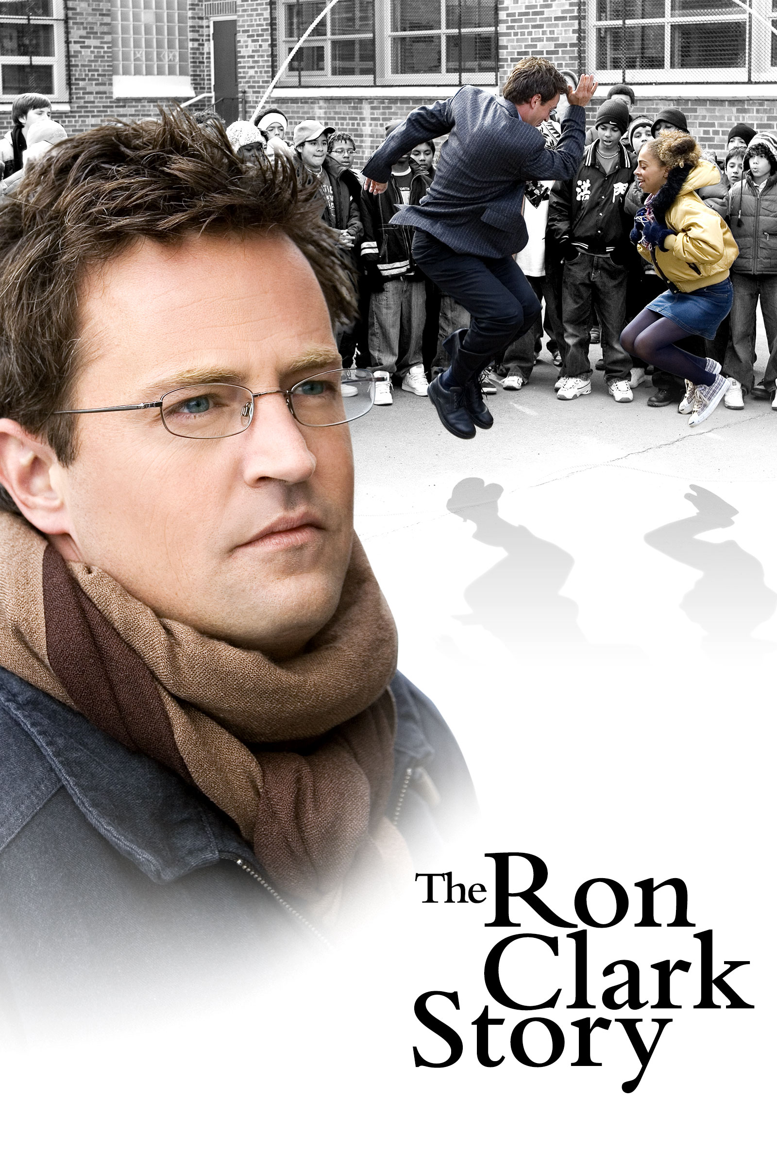 movie review ron clark story