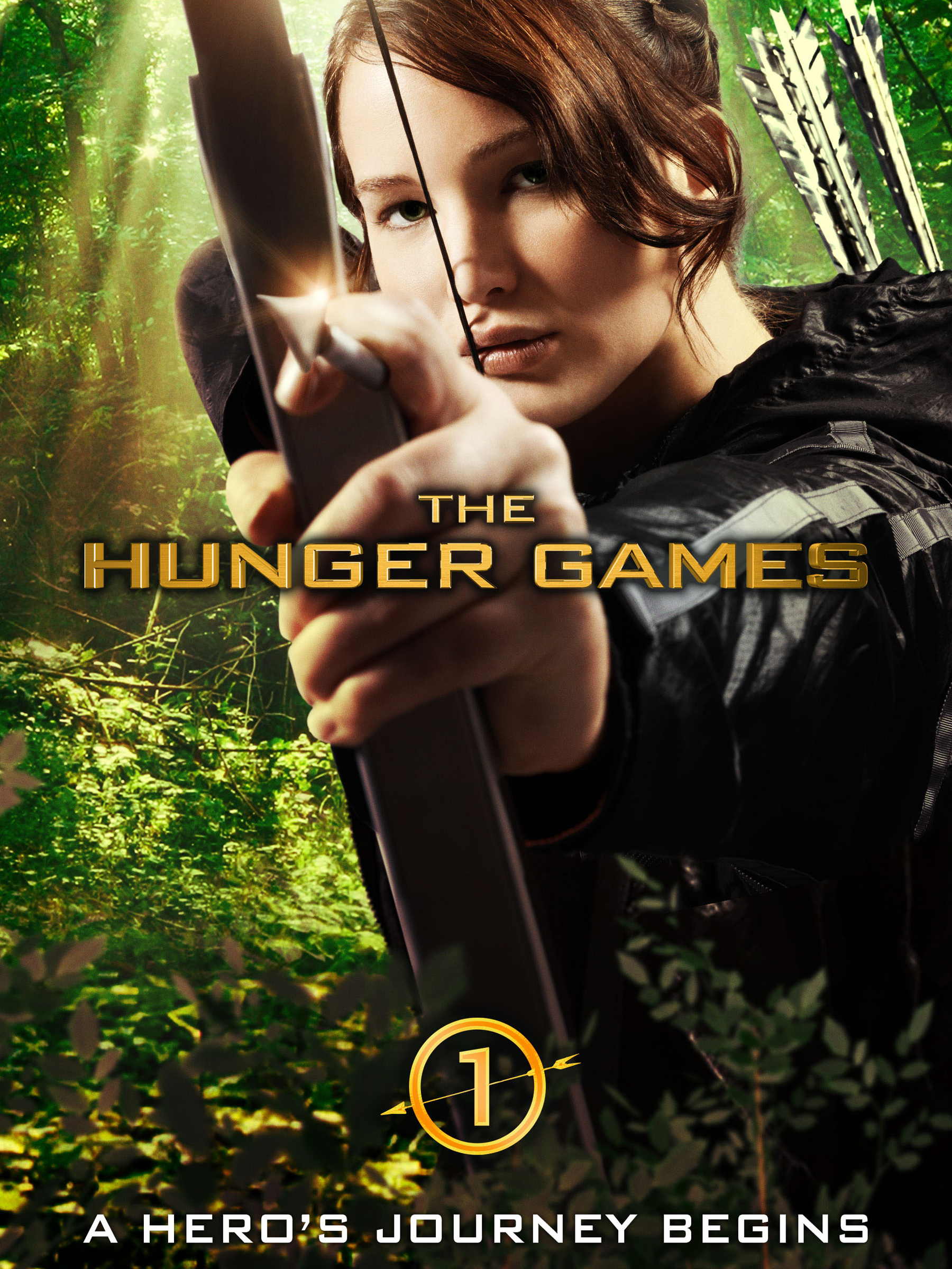 The Hunger Games - Where to Watch and Stream - TV Guide