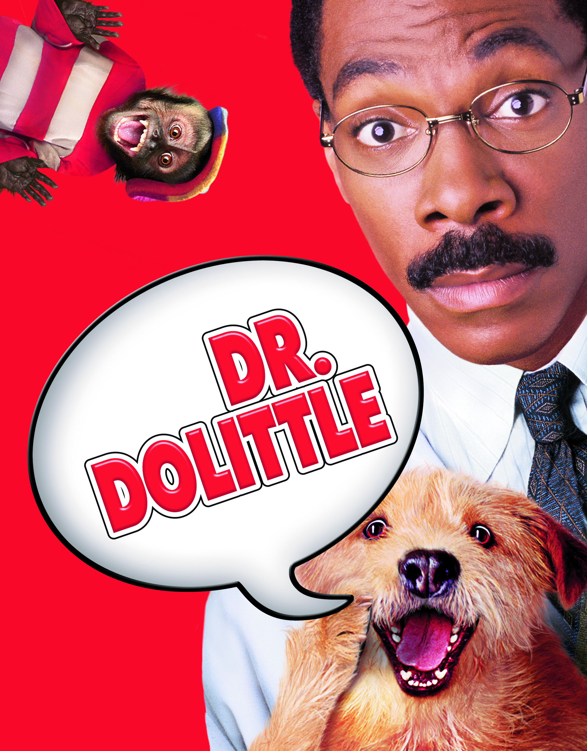 Dr. Dolittle - Full Cast & Crew - TV Guide