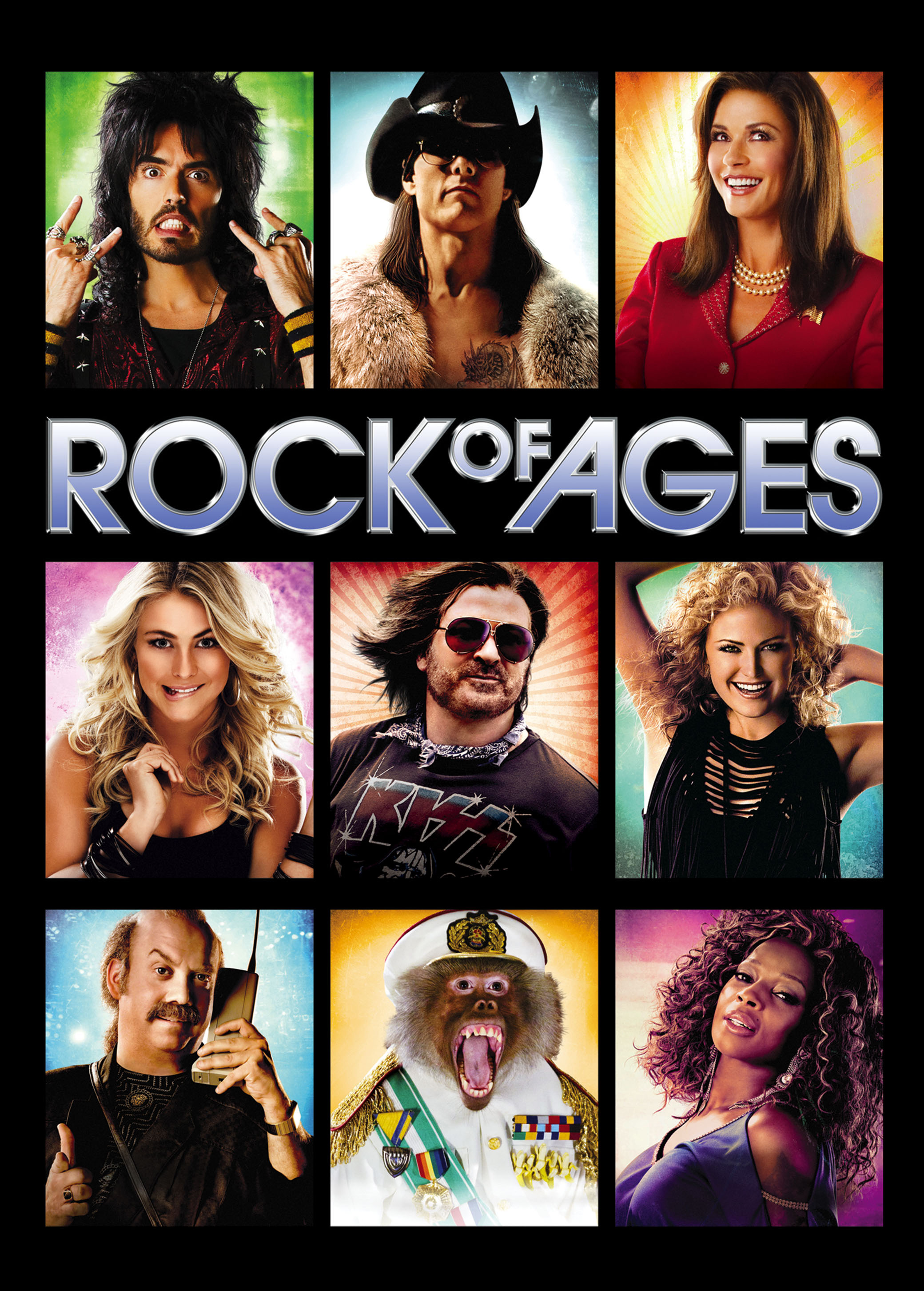 Рок на века 2012. Рок на века ( Rock of ages) / 2012. Rock of ages Постер. Рок на века Постер.