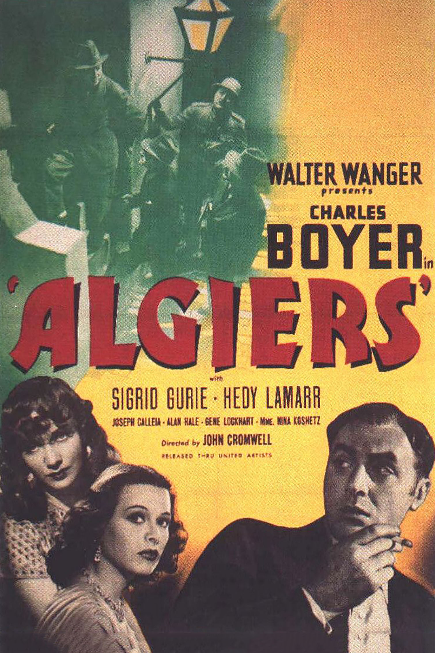 Film sex on in Algiers