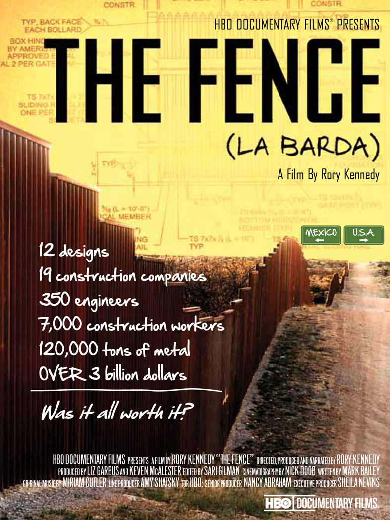 The Fence - Where to Watch and Stream