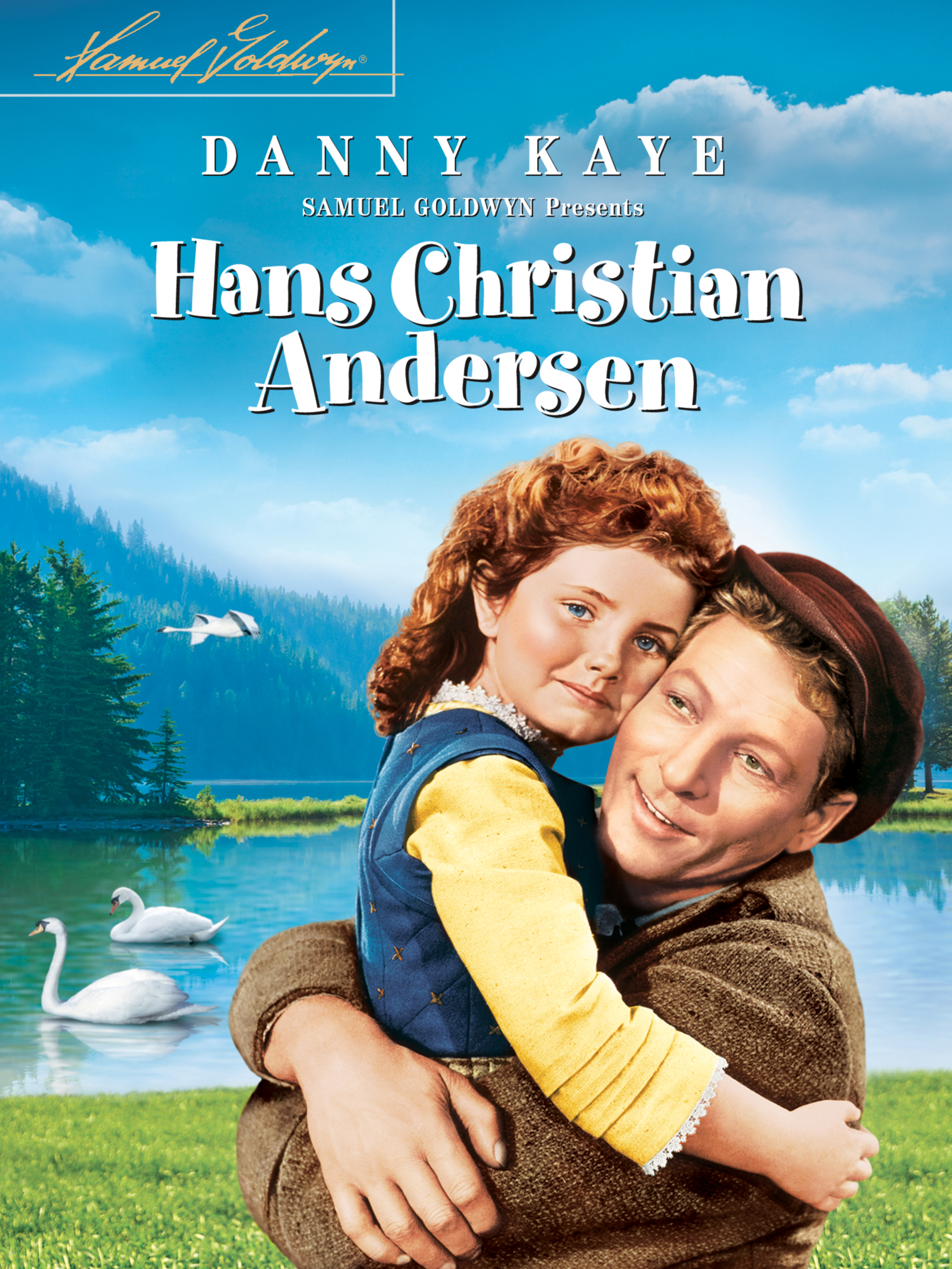 Hans Christian Andersen - Where to Watch and Stream - TV Guide