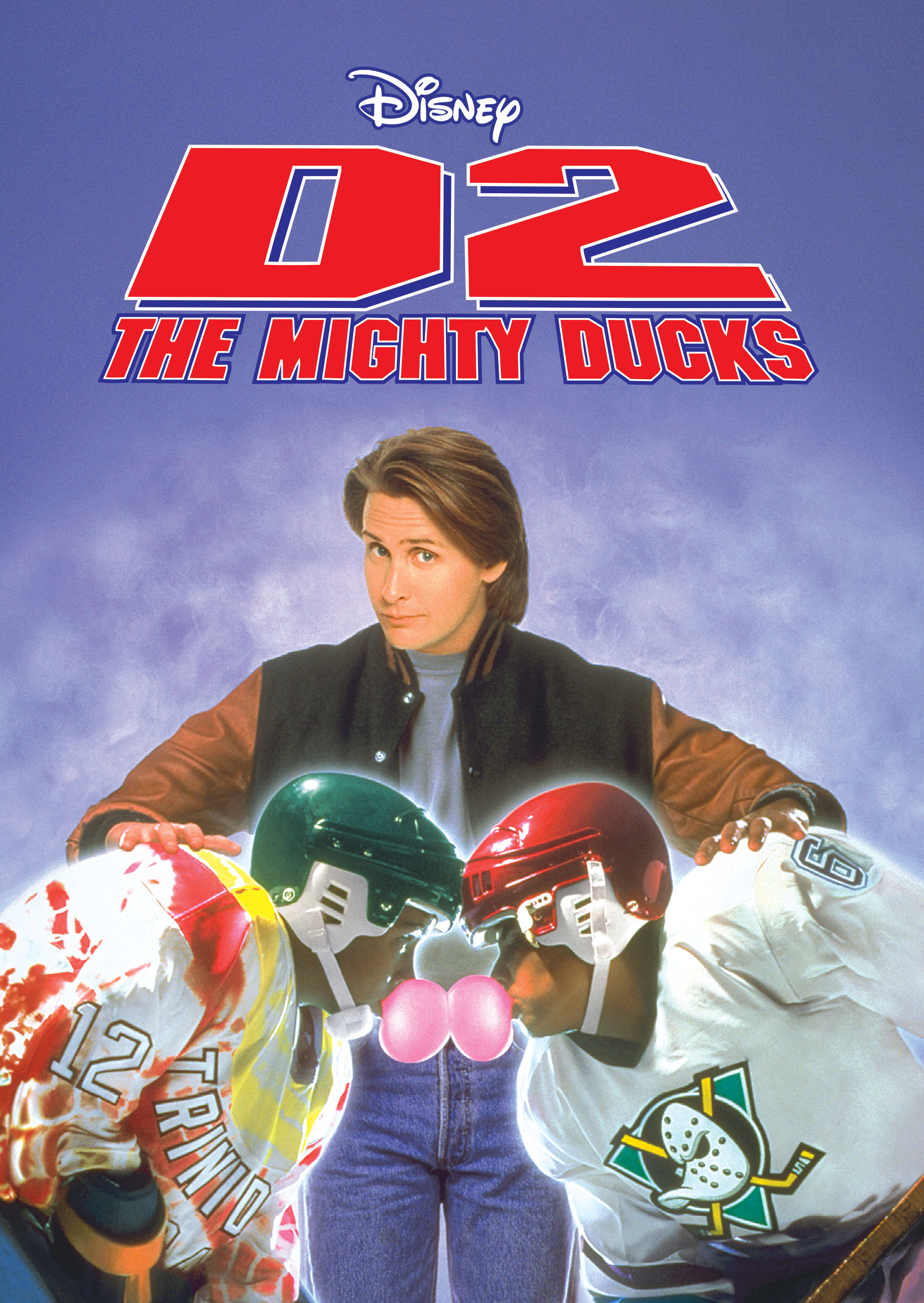 Jeremy's Tophunder №51: D2: The Mighty Ducks