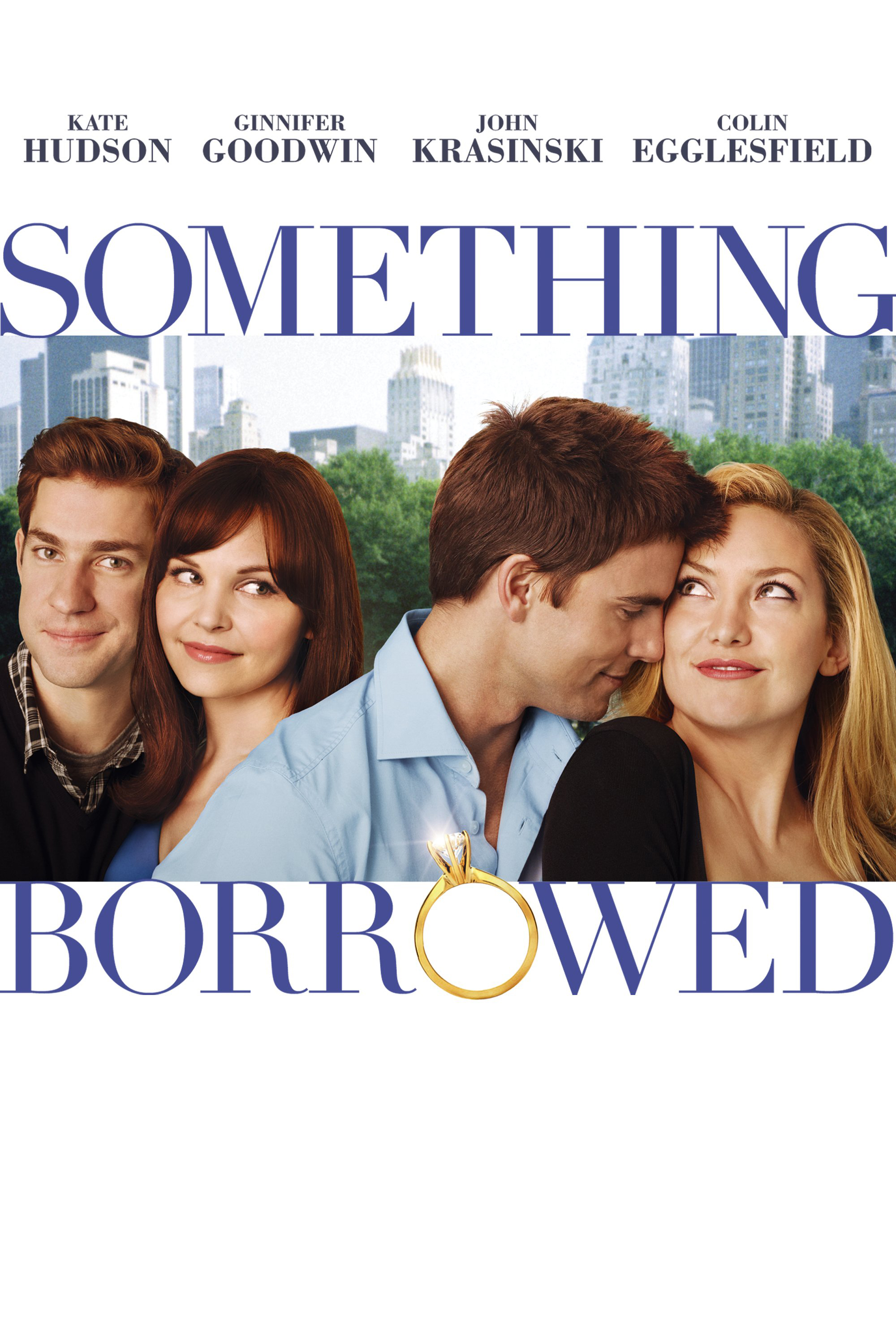 Something Borrowed Full Cast And Crew Tv Guide