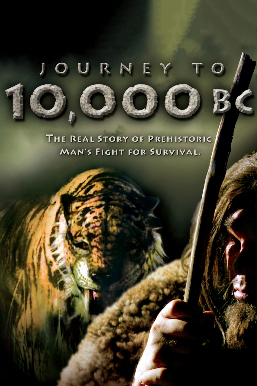 journey to 10000