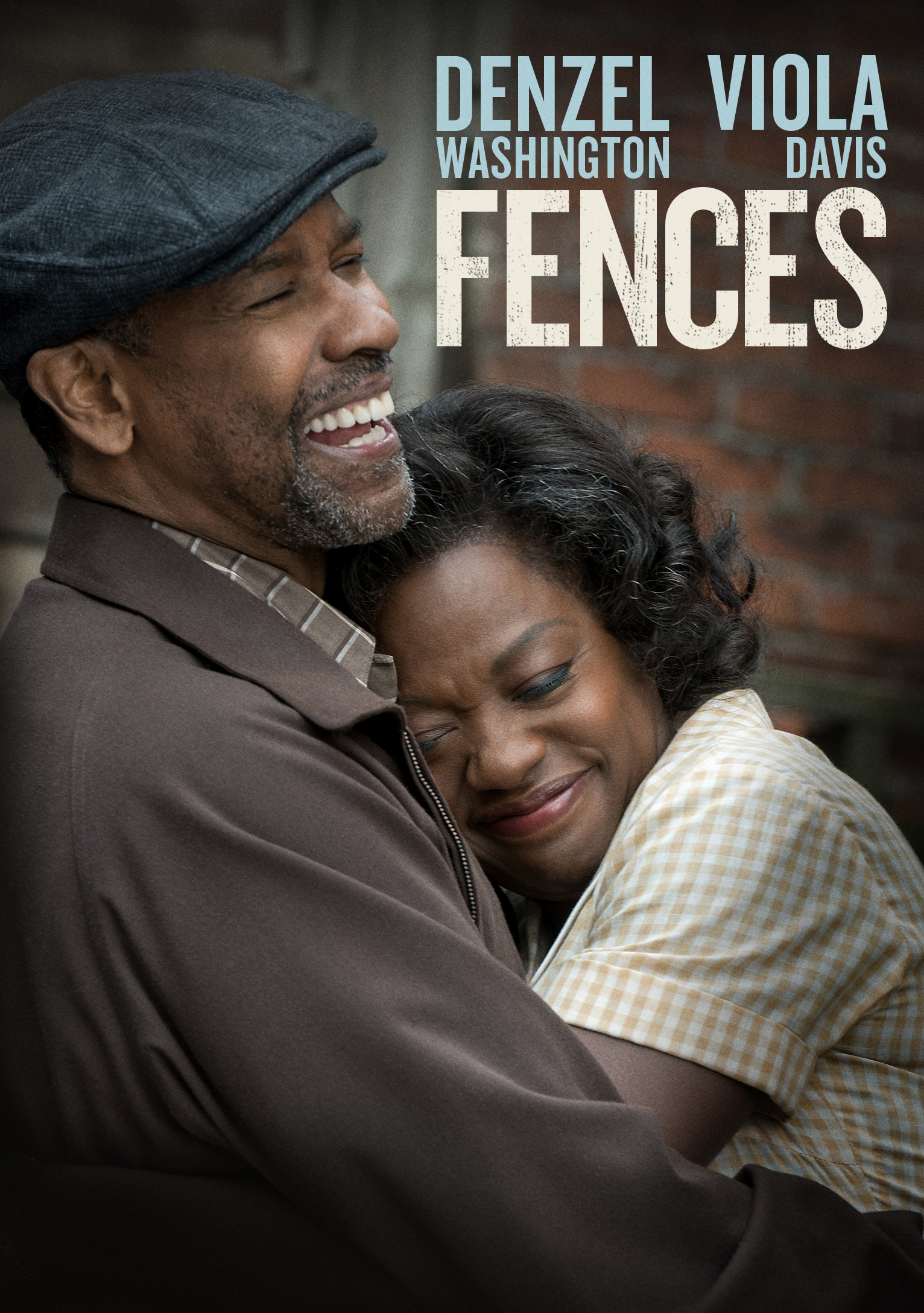 fences movie where to watch