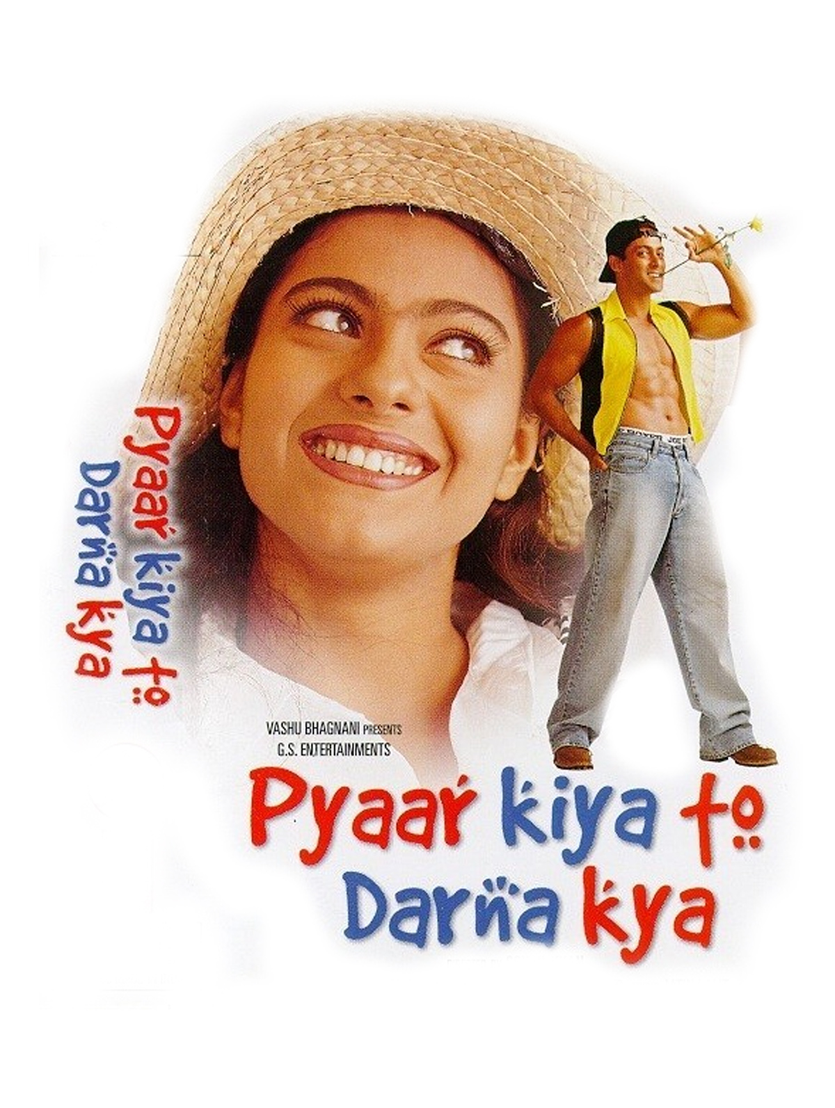 Pyaar Kiya to Darna Kya - Where to Watch and Stream - TV Guide