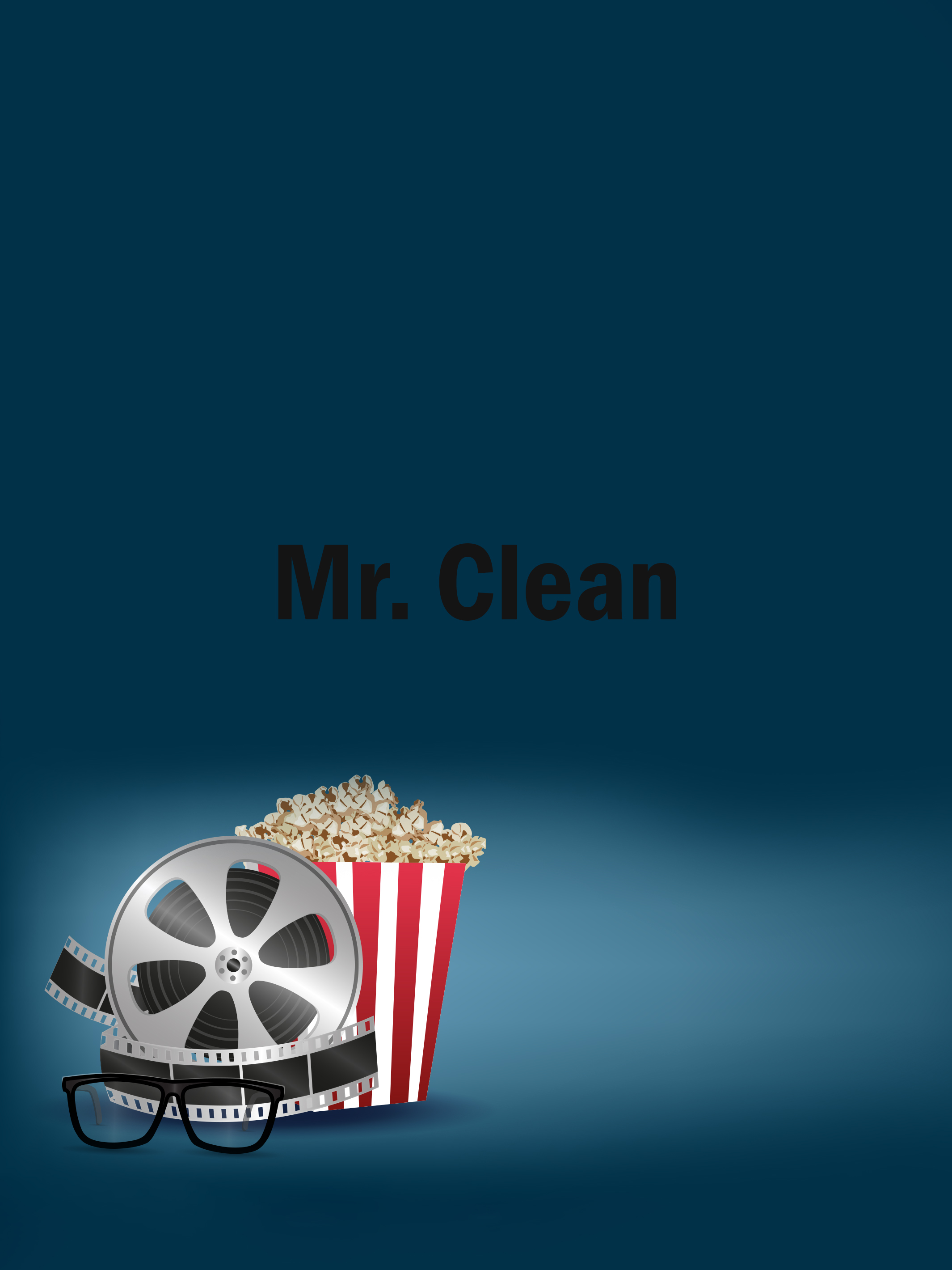Mr Clean  Chase Design Group