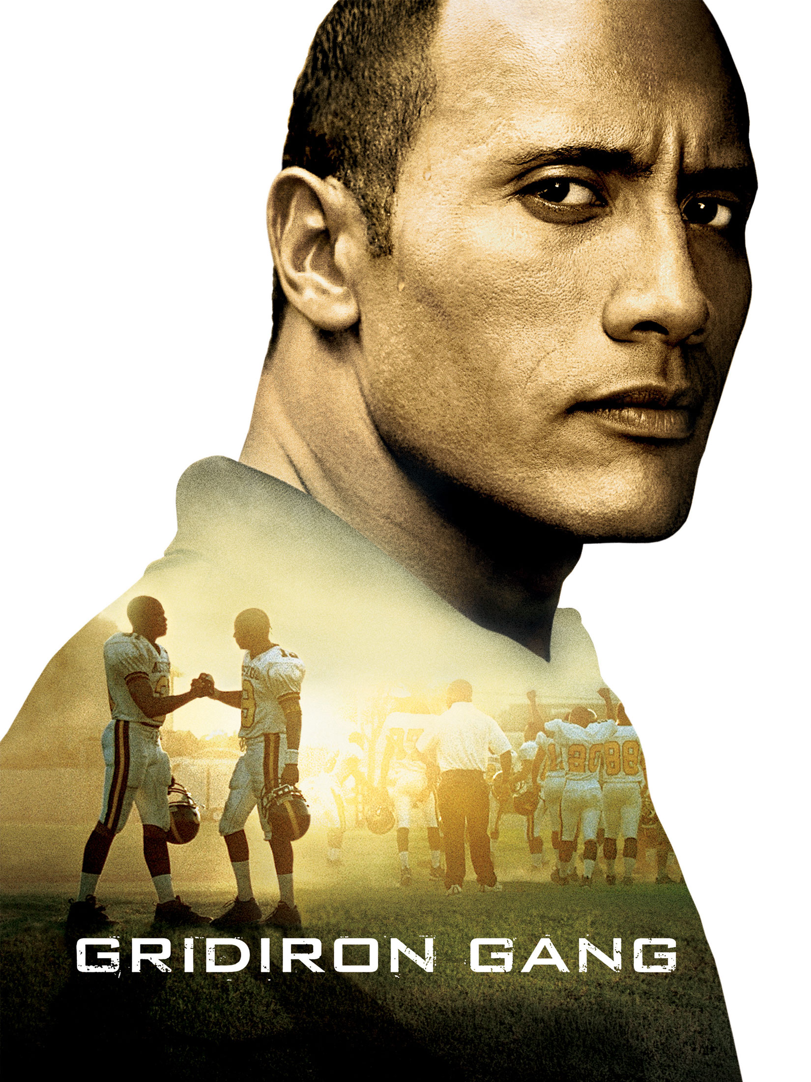 Gridiron Gang - Where to Watch and Stream