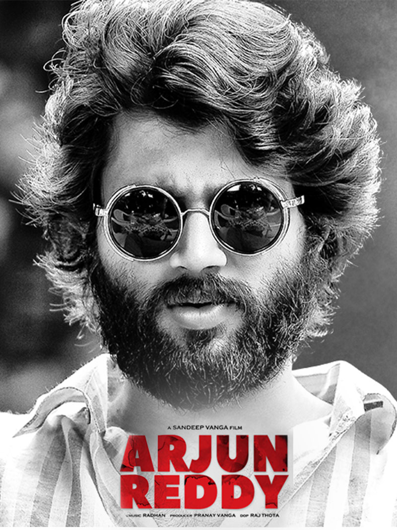 Arjun Reddy - Where to Watch and Stream - TV Guide