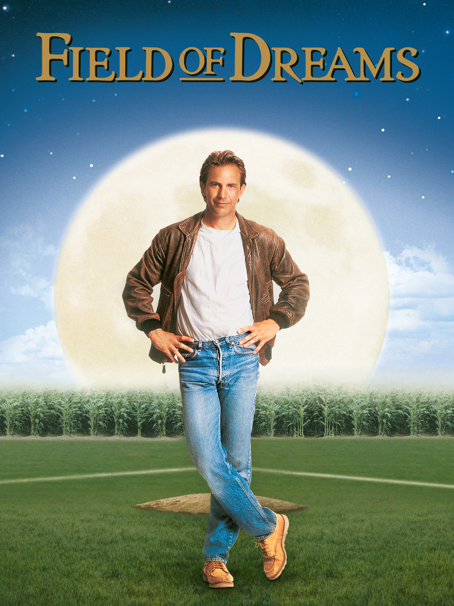 See the Cast of 'Field of Dreams' Then and Now