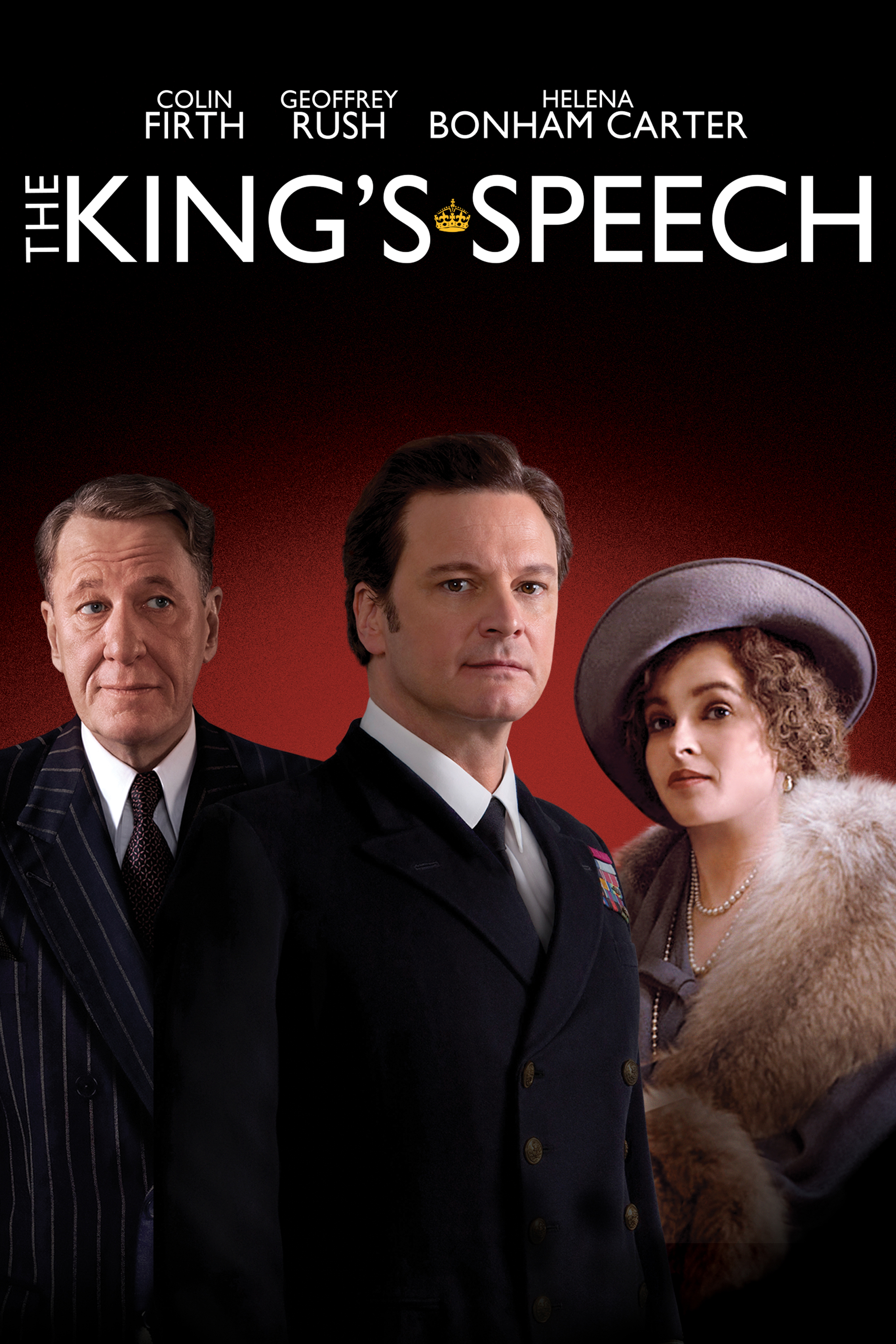 The King's Speech' Headed to Broadway – The Hollywood Reporter