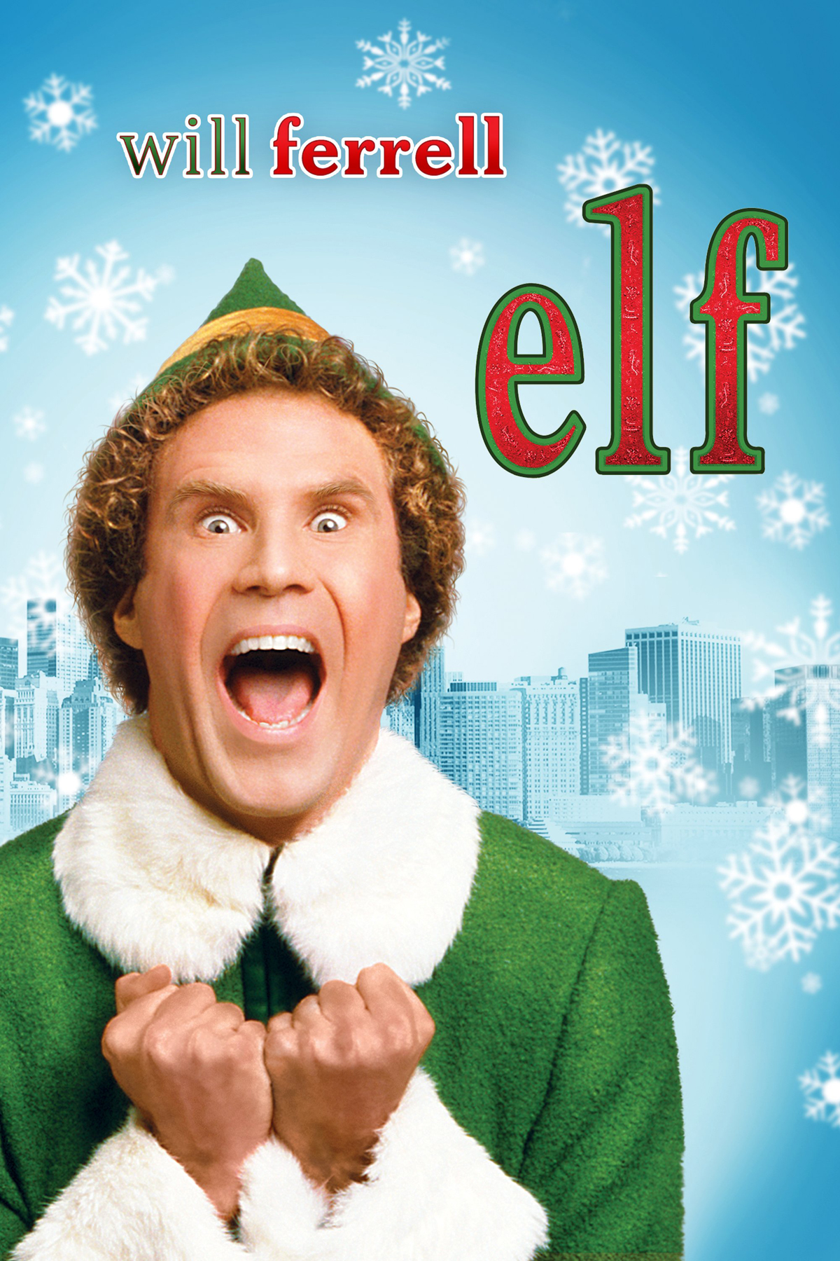 Elf - Where To Watch And Stream - Tv Guide