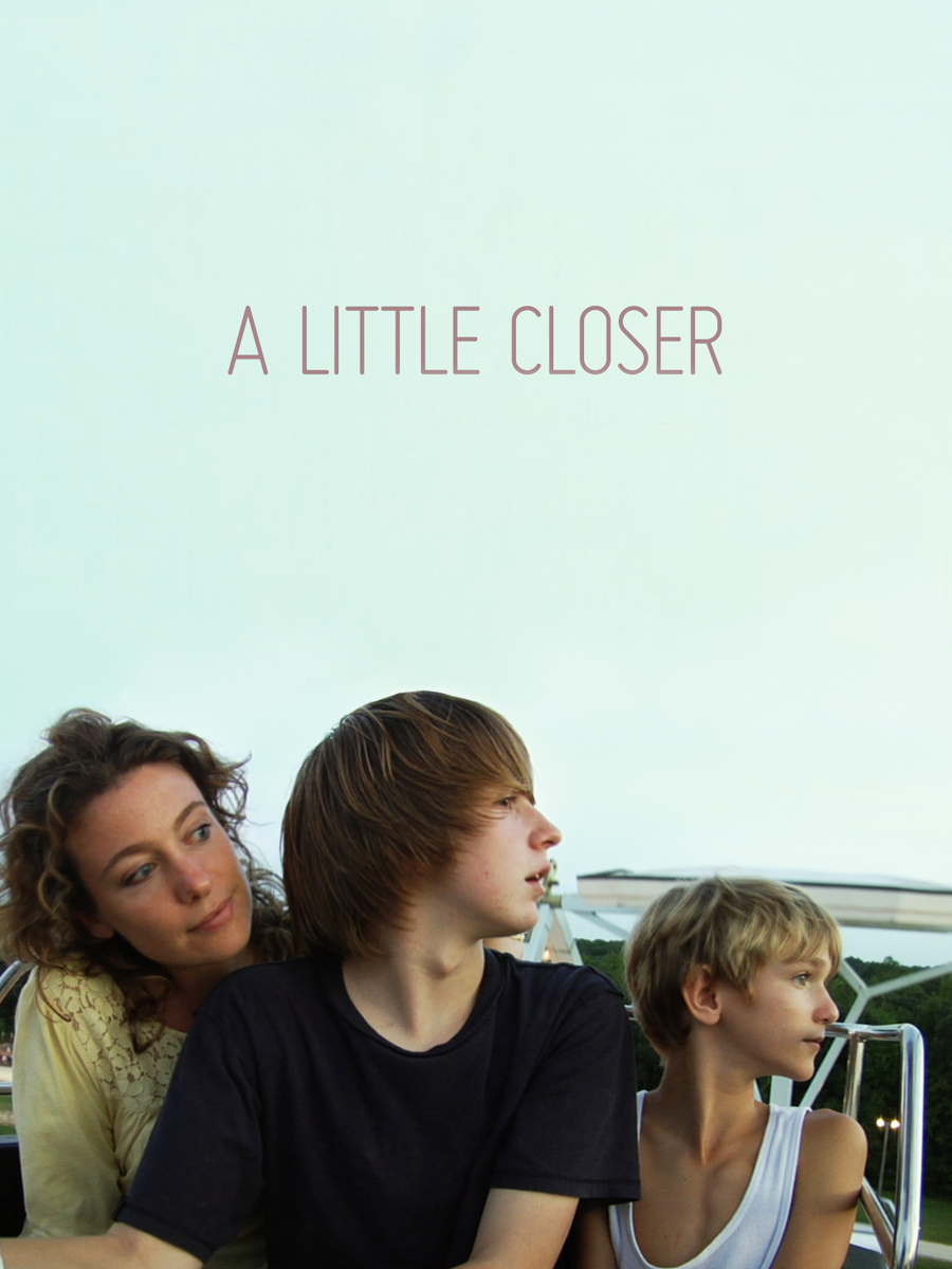 To little close. Поближе (2011) a little closer.