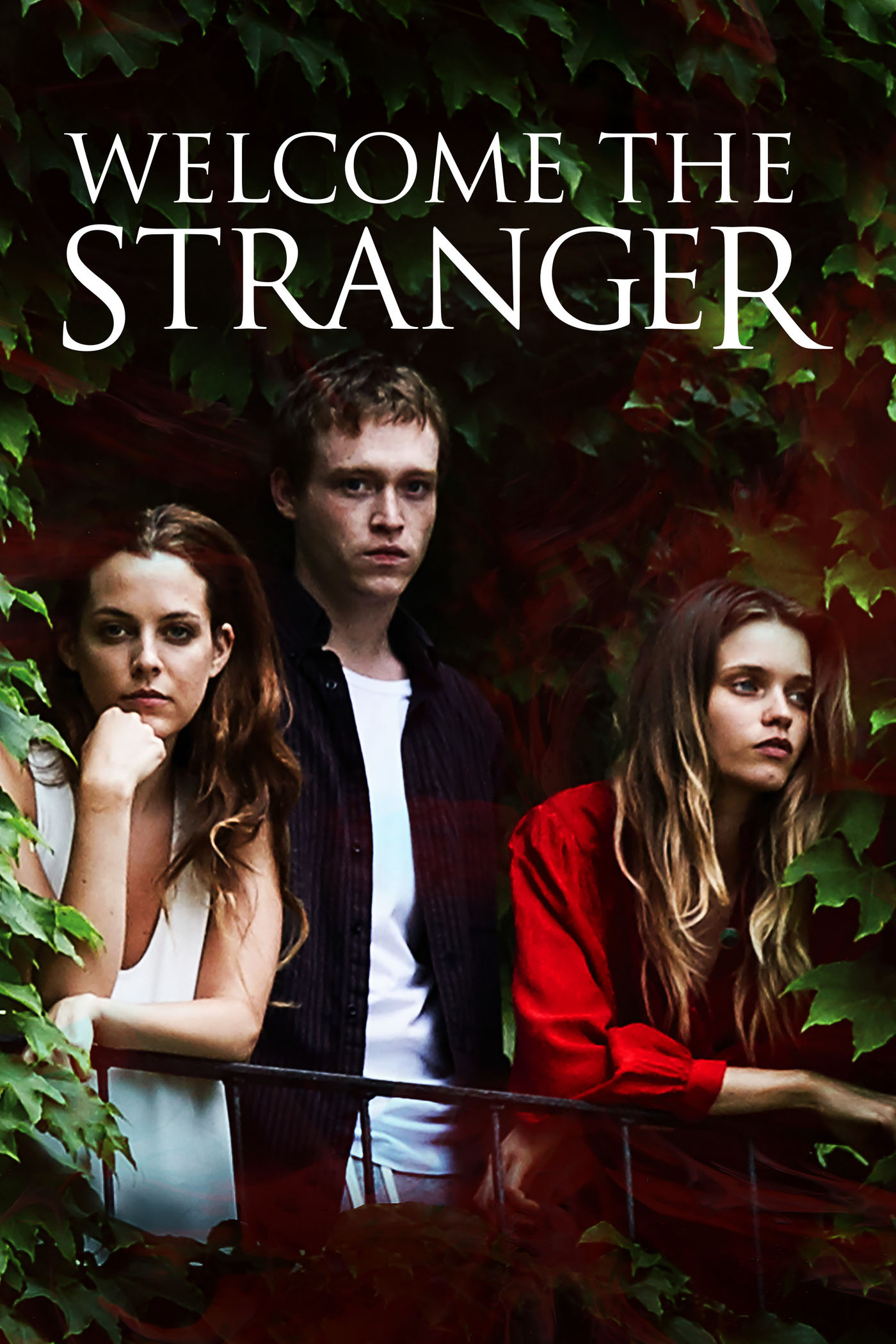 Strangers - Where to Watch and Stream - TV Guide