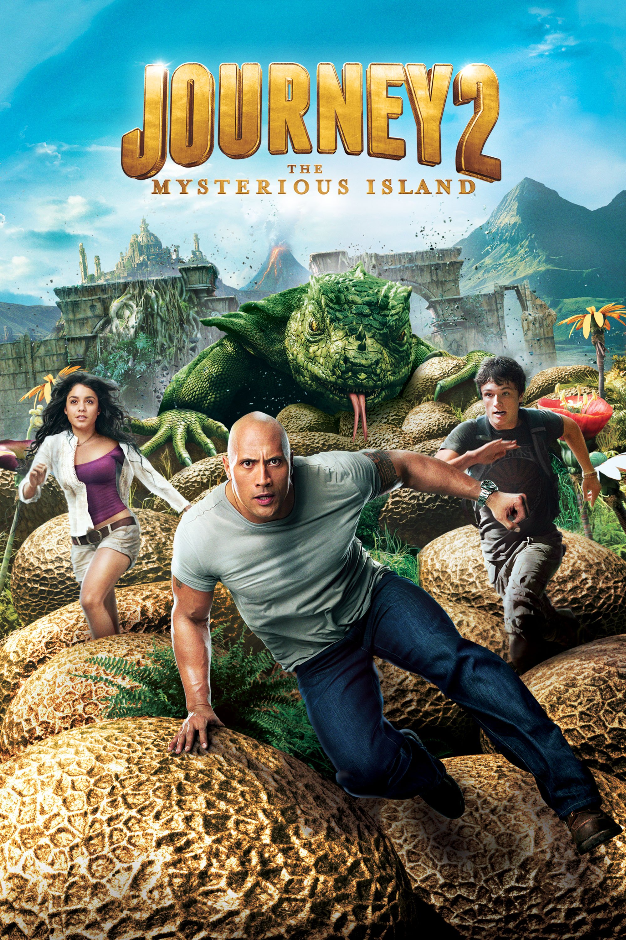 journey 1 the mysterious island sub indo