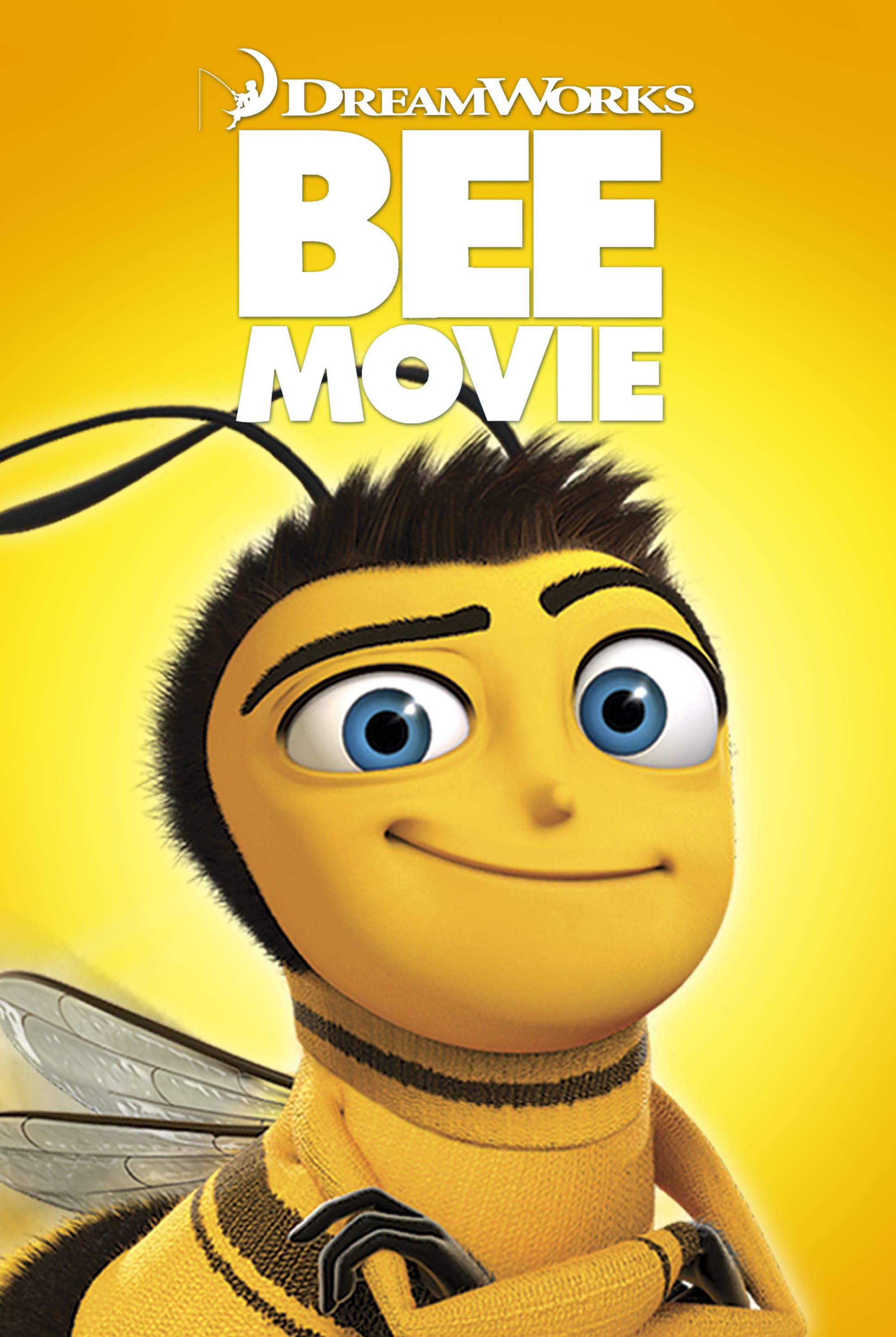 bee movie tour scene