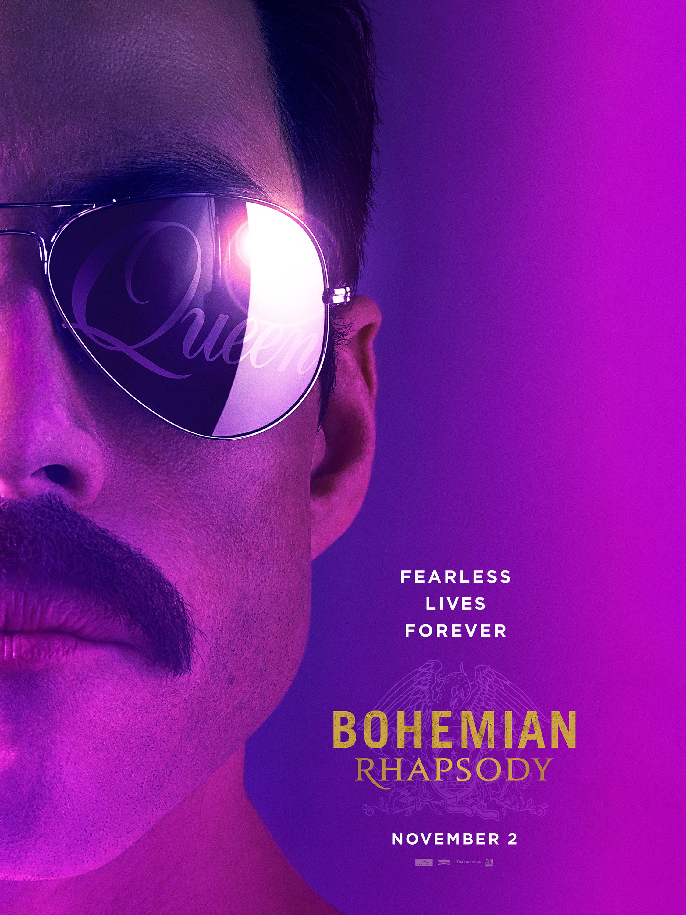 Bohemian Rhapsody - Where Watch and Stream -