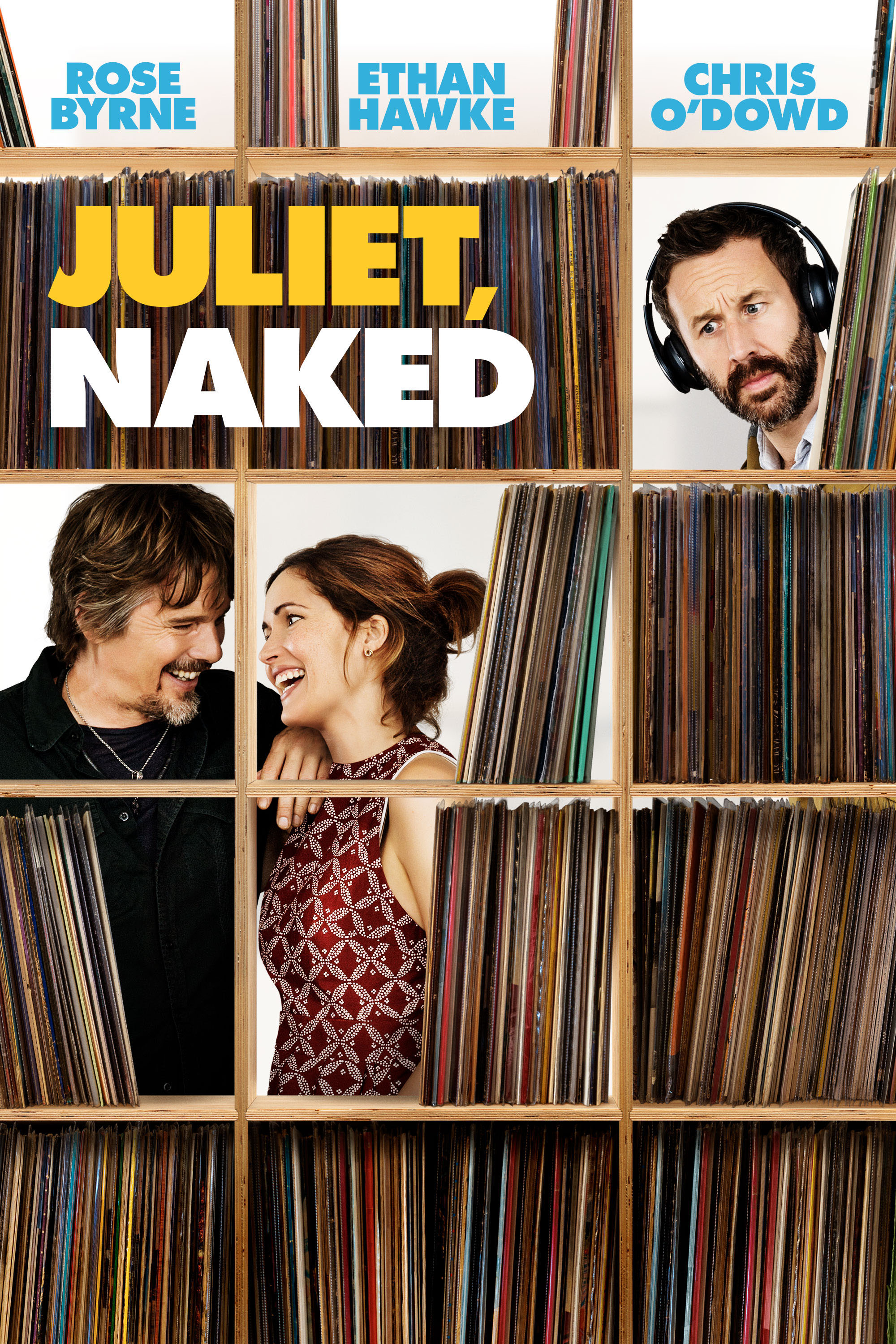 Juliet Naked Where To Watch And Stream Tv Guide