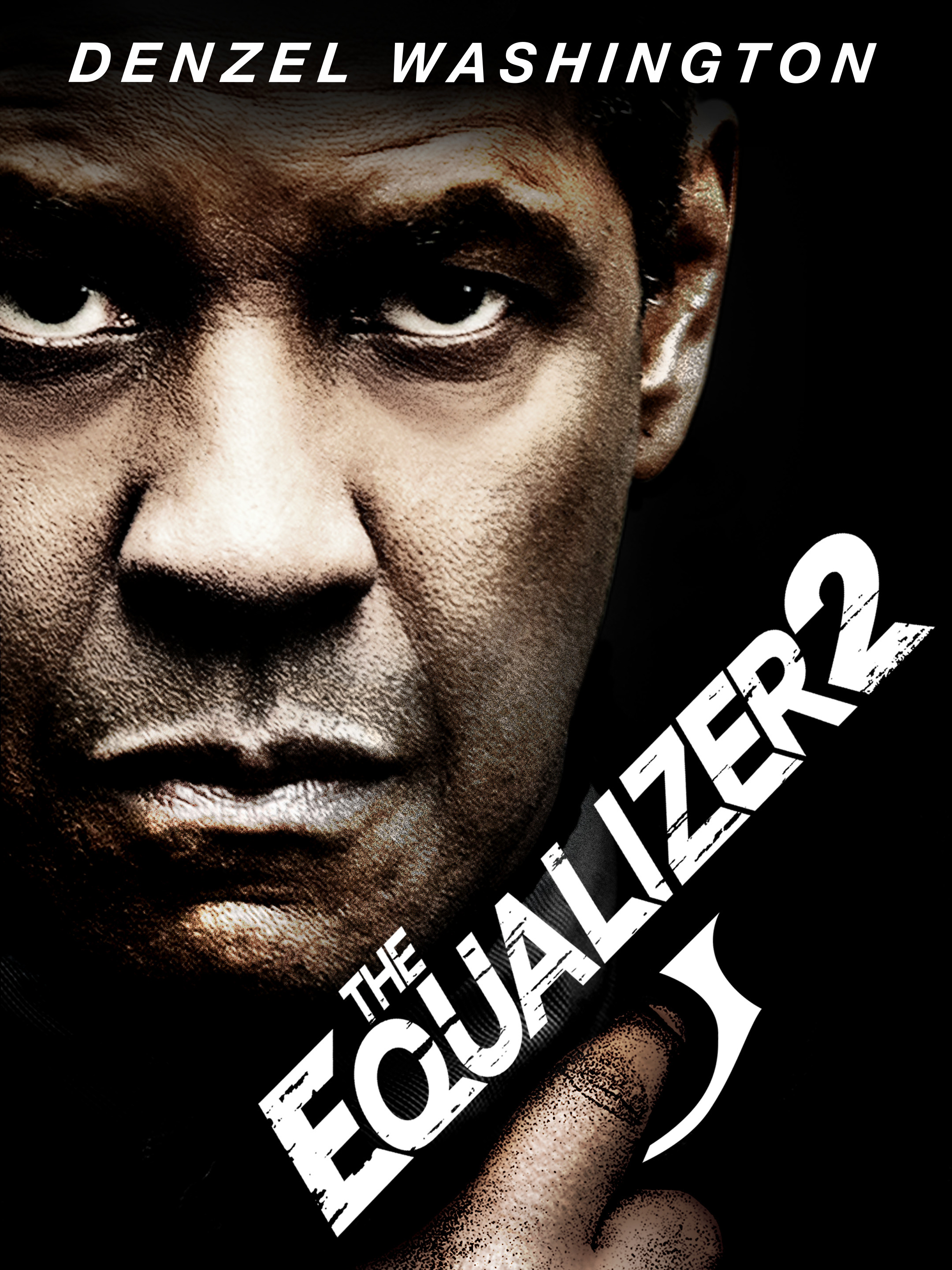 The Equalizer - Full & Crew - TV Guide