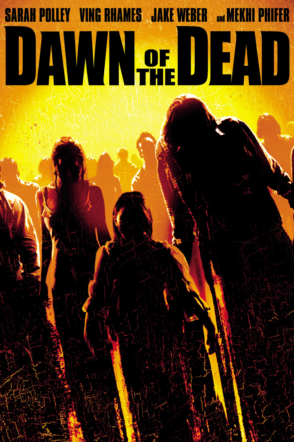 Dawn of the Dead - Where to Watch and Stream - TV Guide